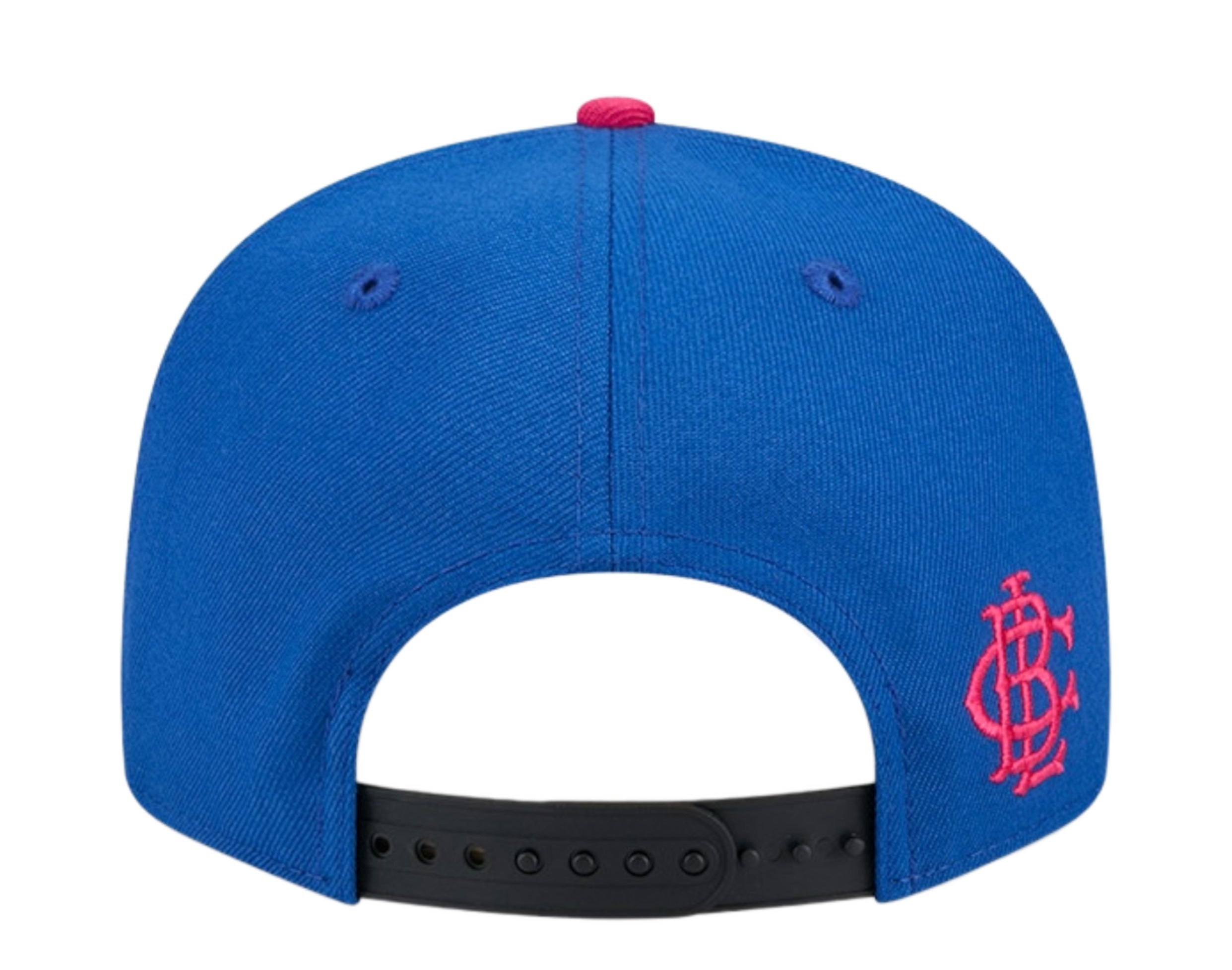 New Era x Big League Chew New York Mets 9FIFTY Snapback Hat