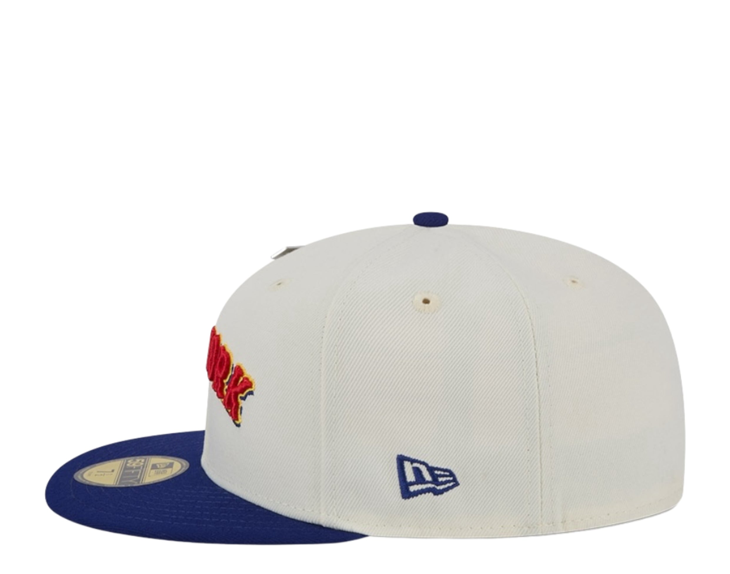 New Era x Big League Chew New York Mets 59FIFTY Fitted Hat