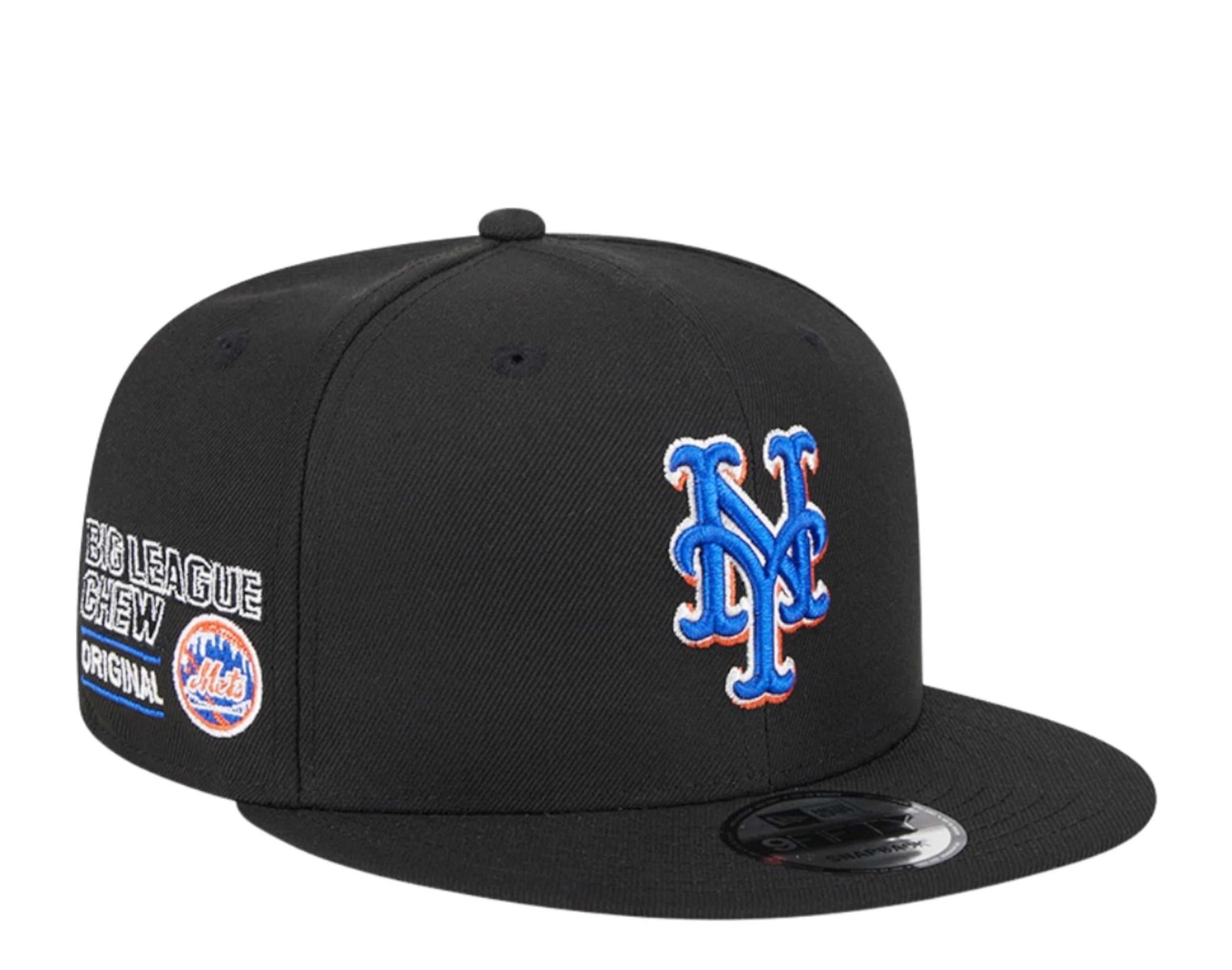 New Era x Big League Chew New York Mets 59FIFTY Fitted Hat