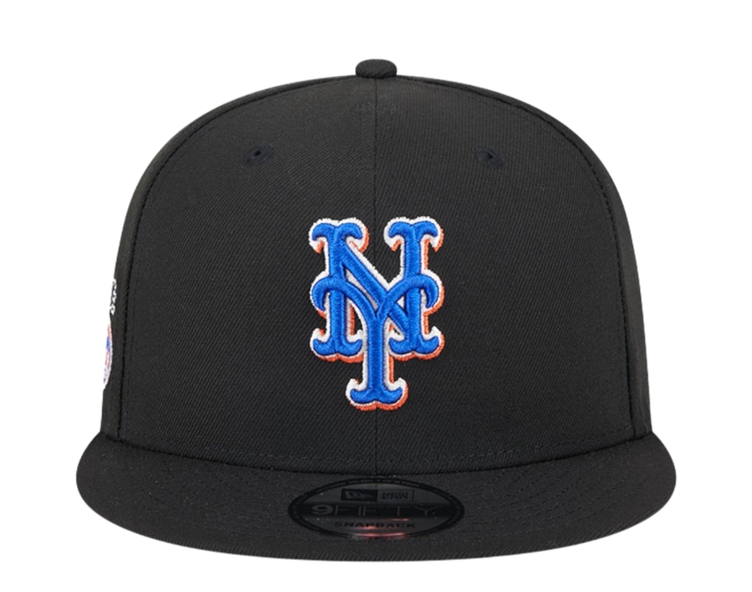 New Era x Big League Chew New York Mets 59FIFTY Fitted Hat