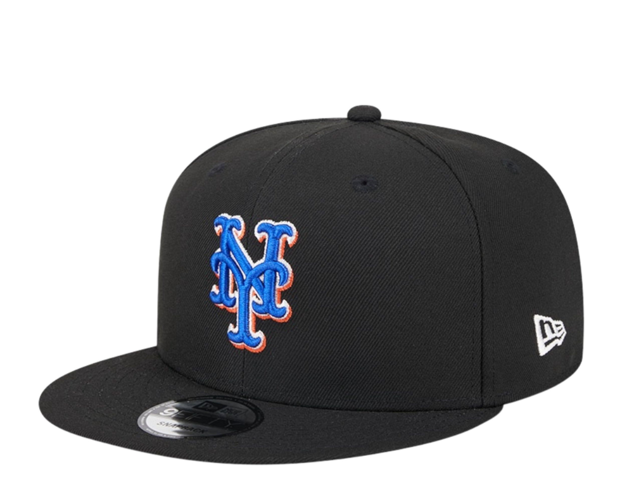 New Era x Big League Chew New York Mets 59FIFTY Fitted Hat