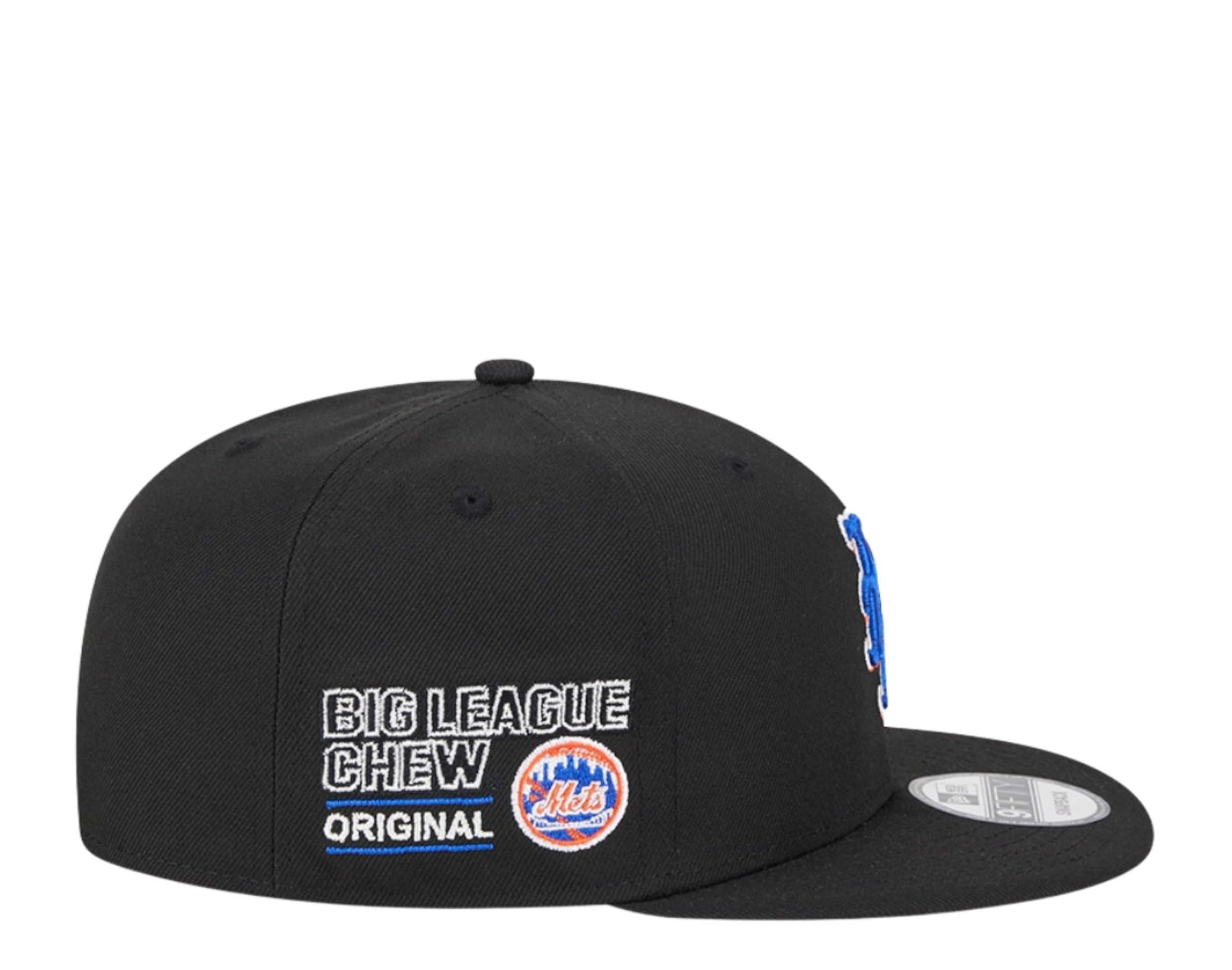 New Era x Big League Chew New York Mets 59FIFTY Fitted Hat