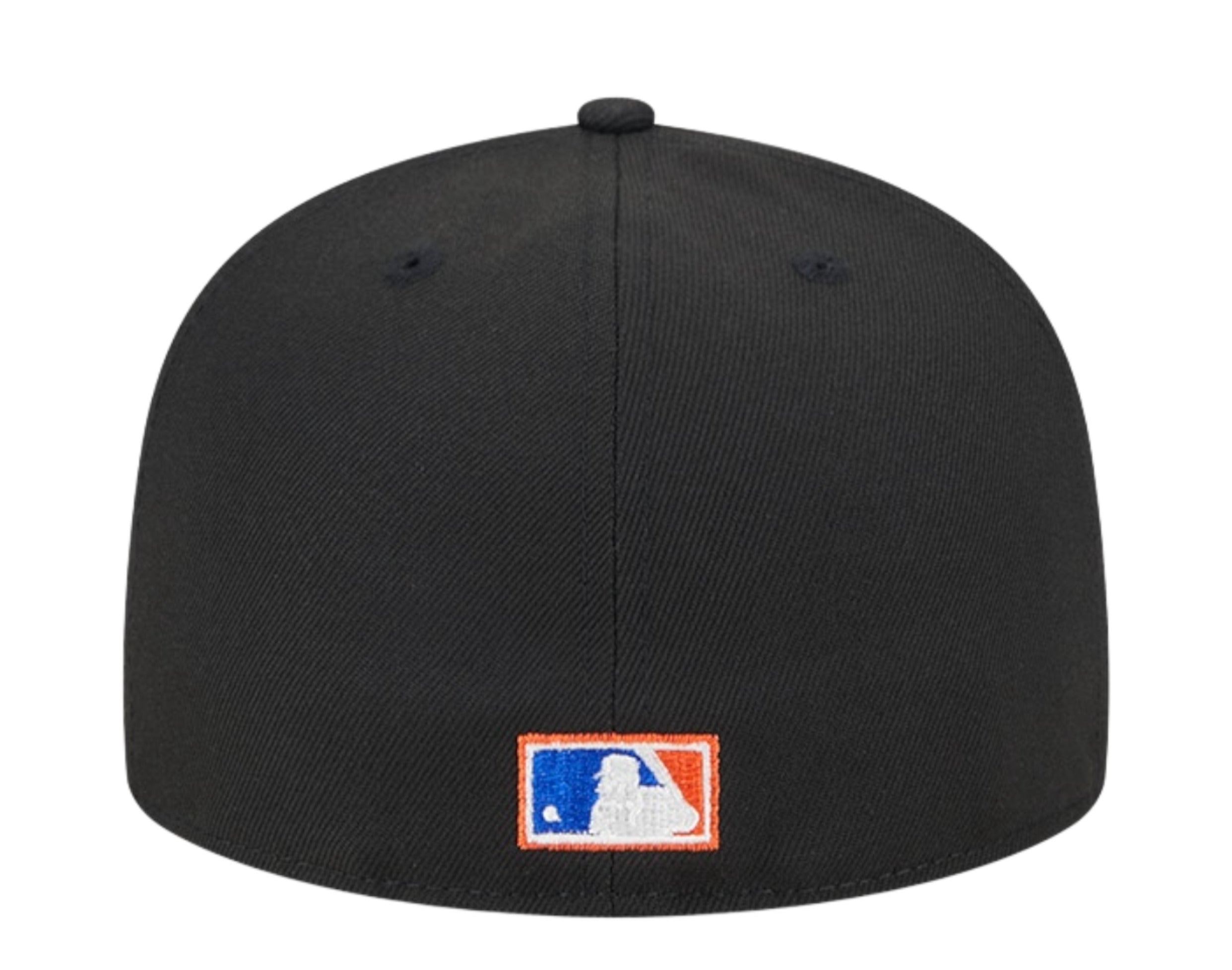 New Era x Big League Chew New York Mets 59FIFTY Fitted Hat