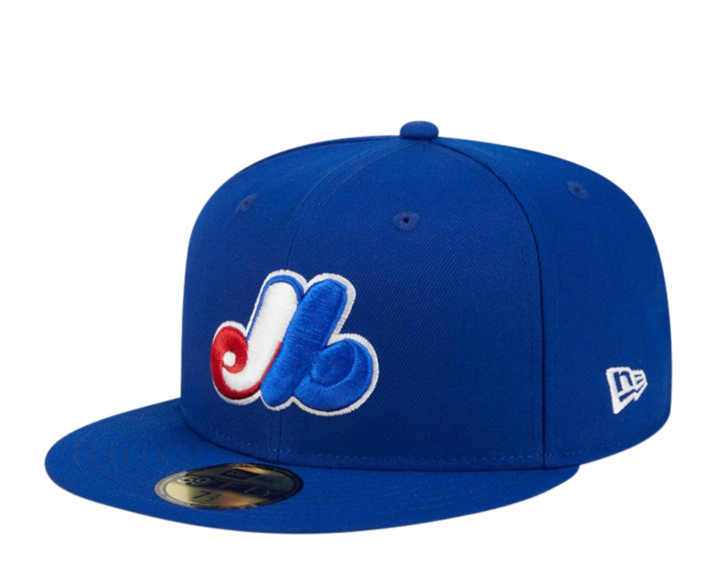 New Era x Big League Chew Montreal Expos 59FIFTY Fitted Hat