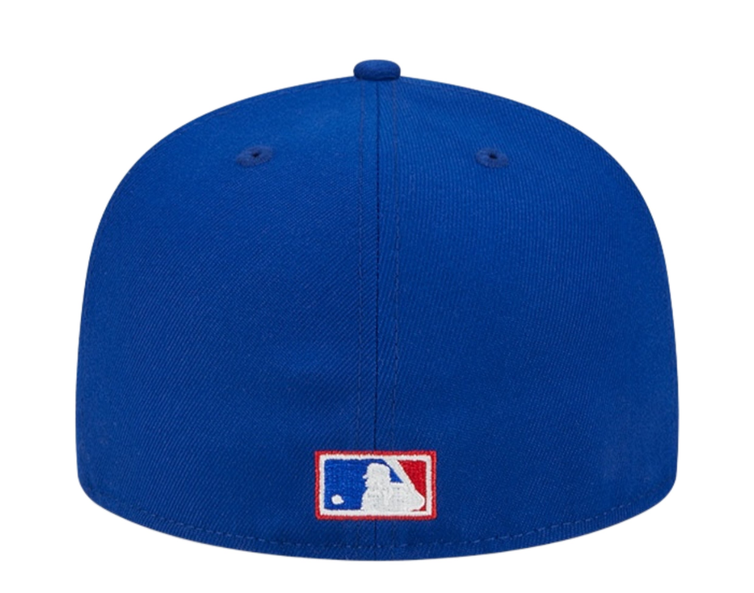 New Era x Big League Chew Montreal Expos 59FIFTY Fitted Hat