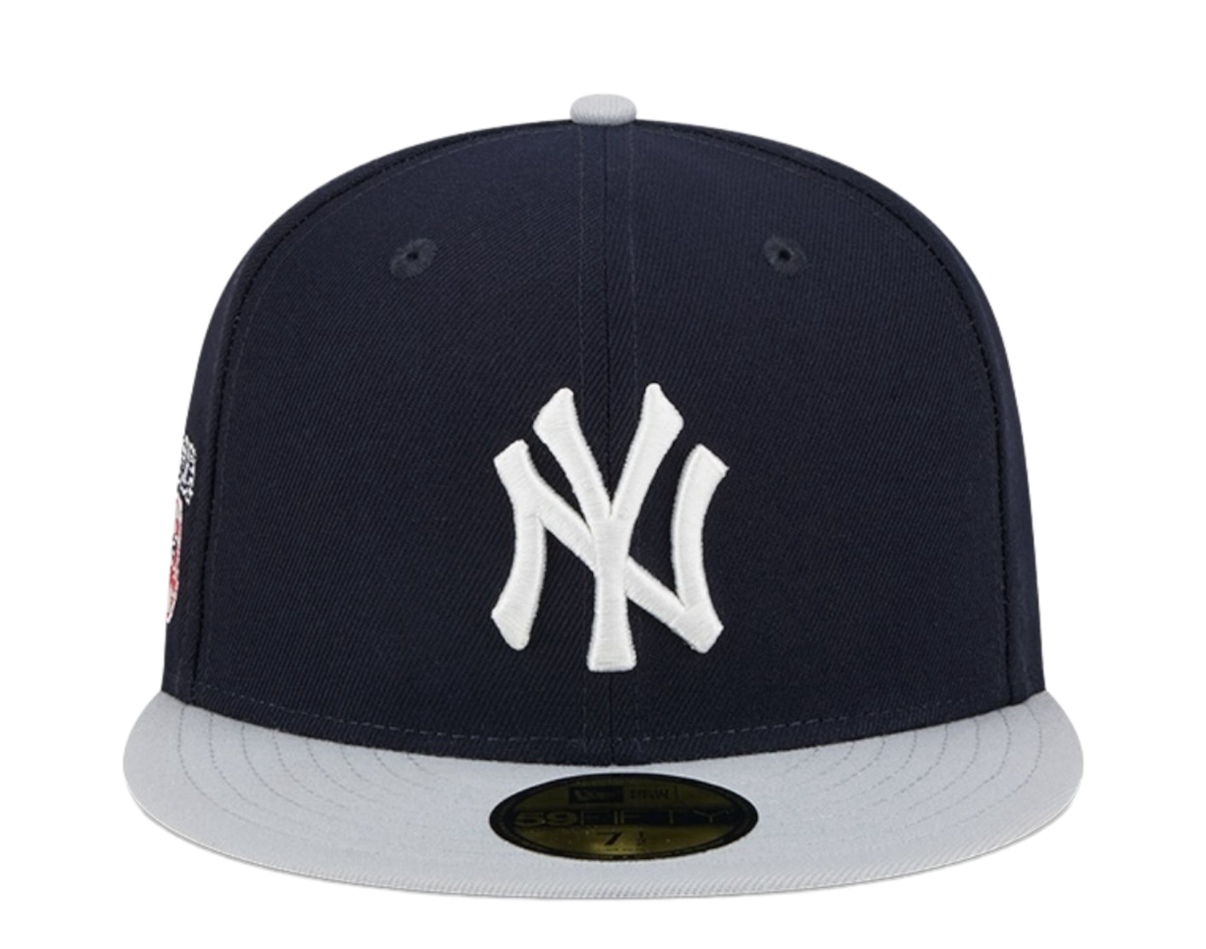 New Era x Big League Chew New York Yankees 59FIFTY Fitted Hat