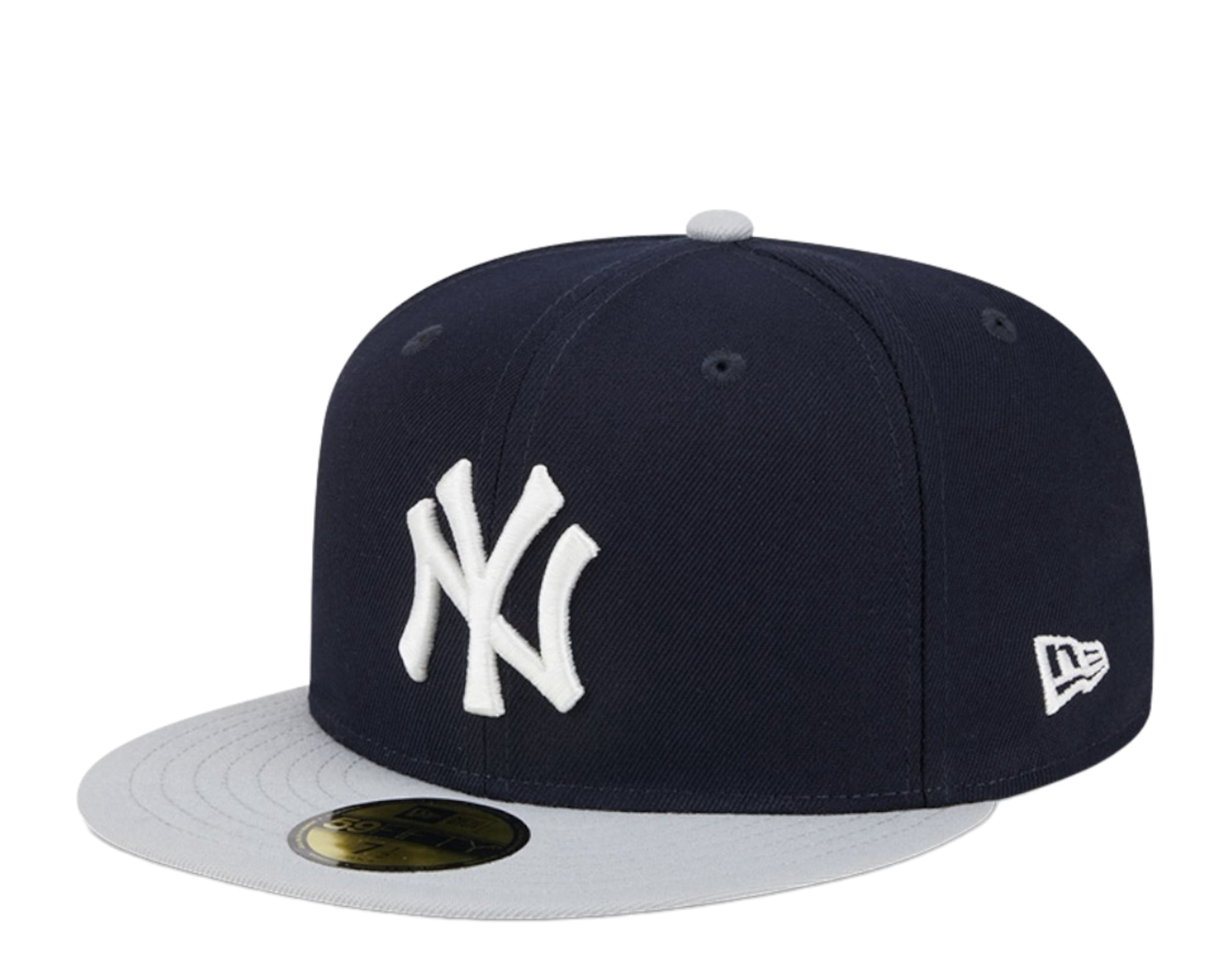 New Era x Big League Chew New York Yankees 59FIFTY Fitted Hat