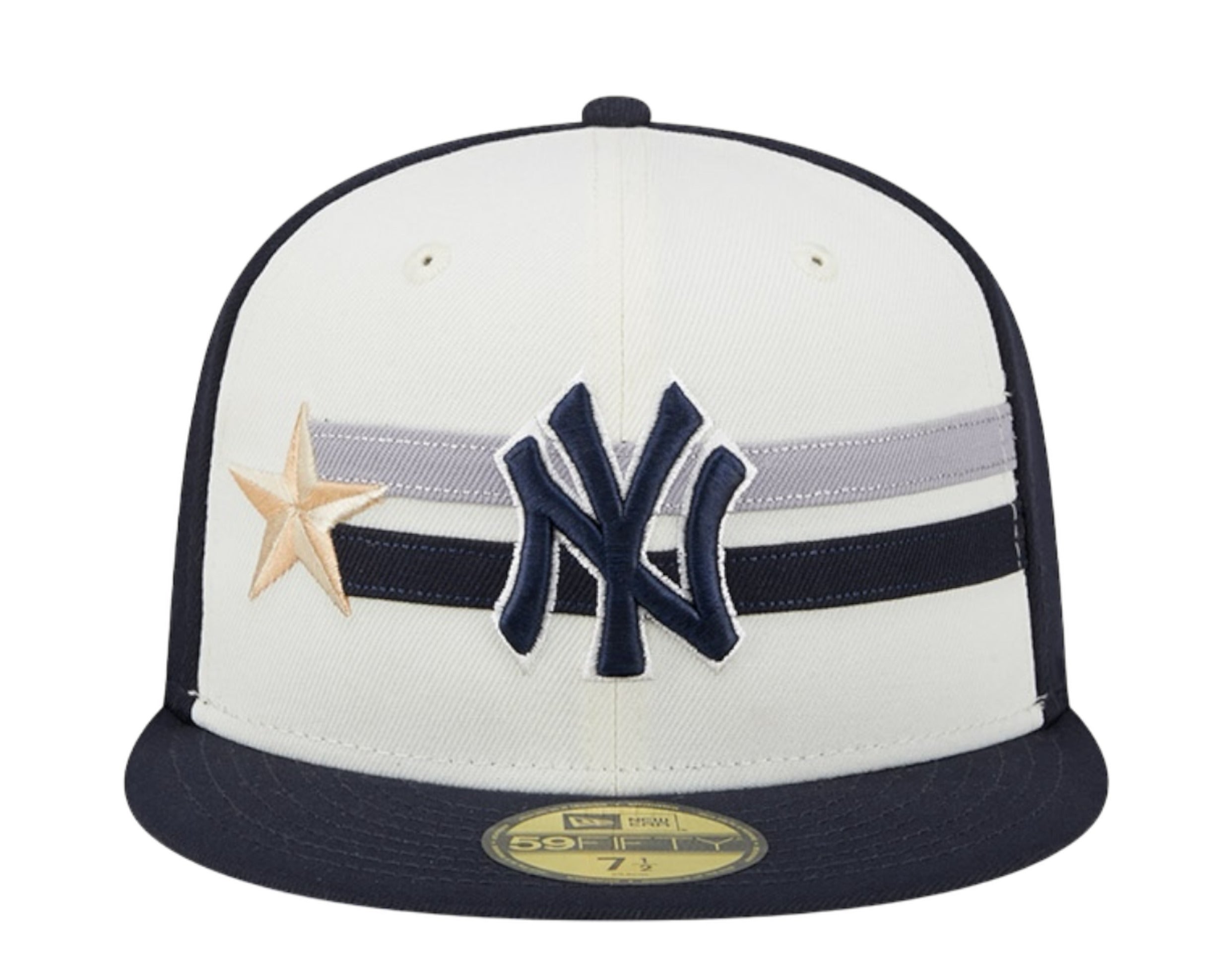 New Era 59Fifty MLB New York Yankees OTC 2024 All Star Game Fitted Hat