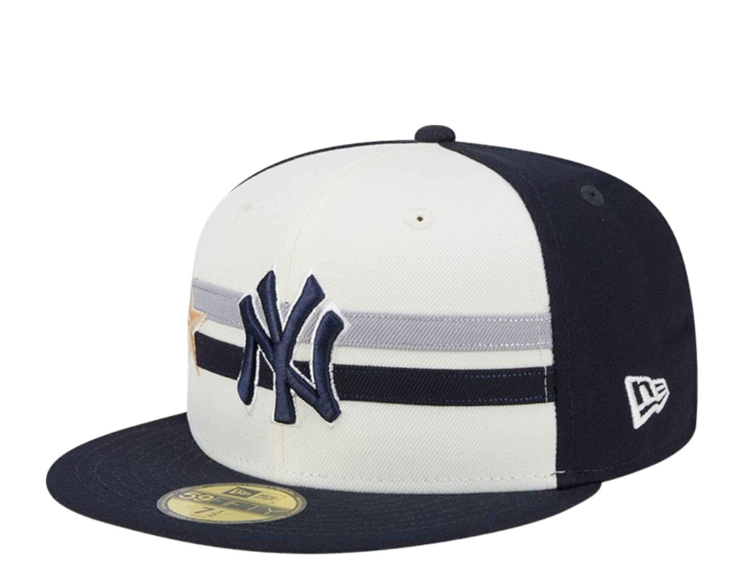 New Era 59Fifty MLB New York Yankees OTC 2024 All Star Game Fitted Hat