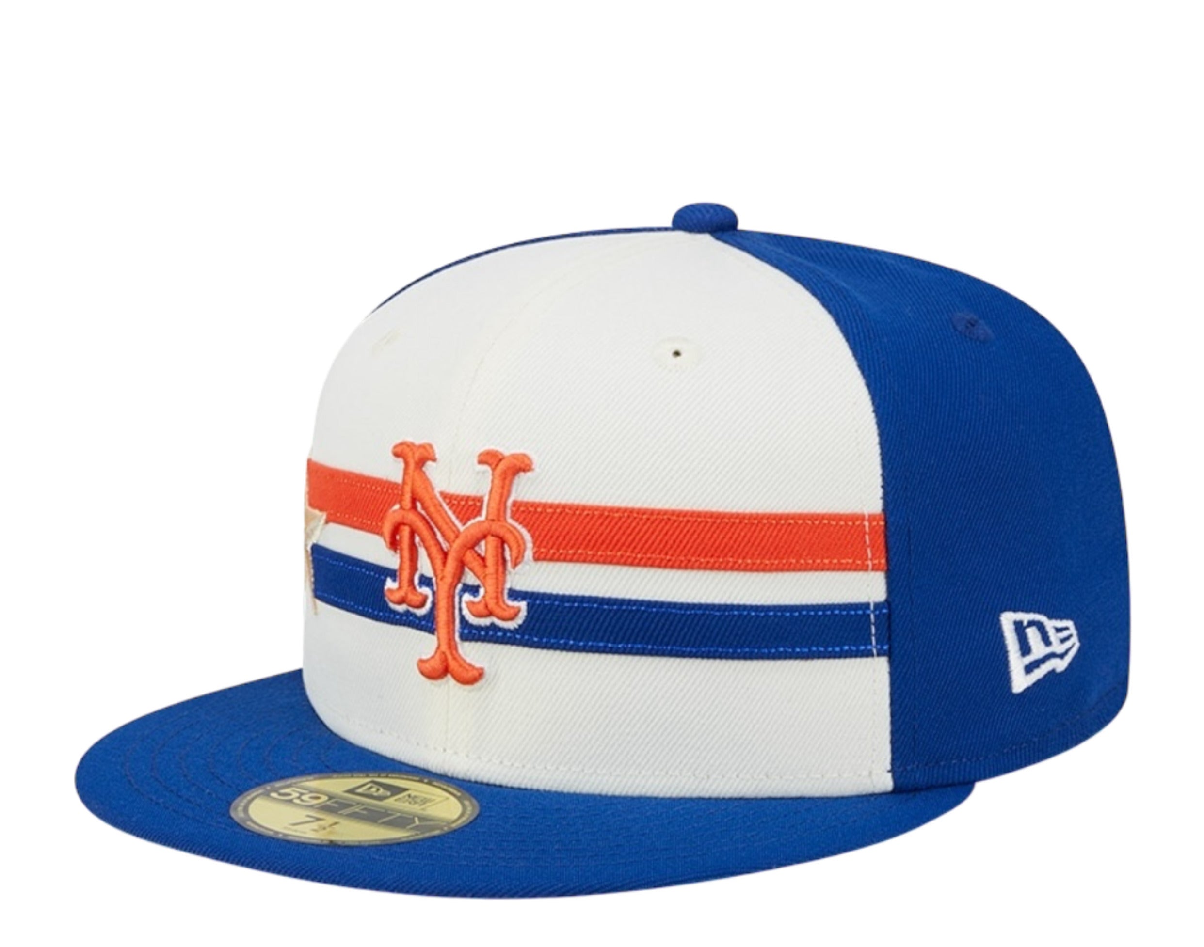 New Era 59Fifty MLB New York Mets OTC 2024 All Star Game Fitted Hat