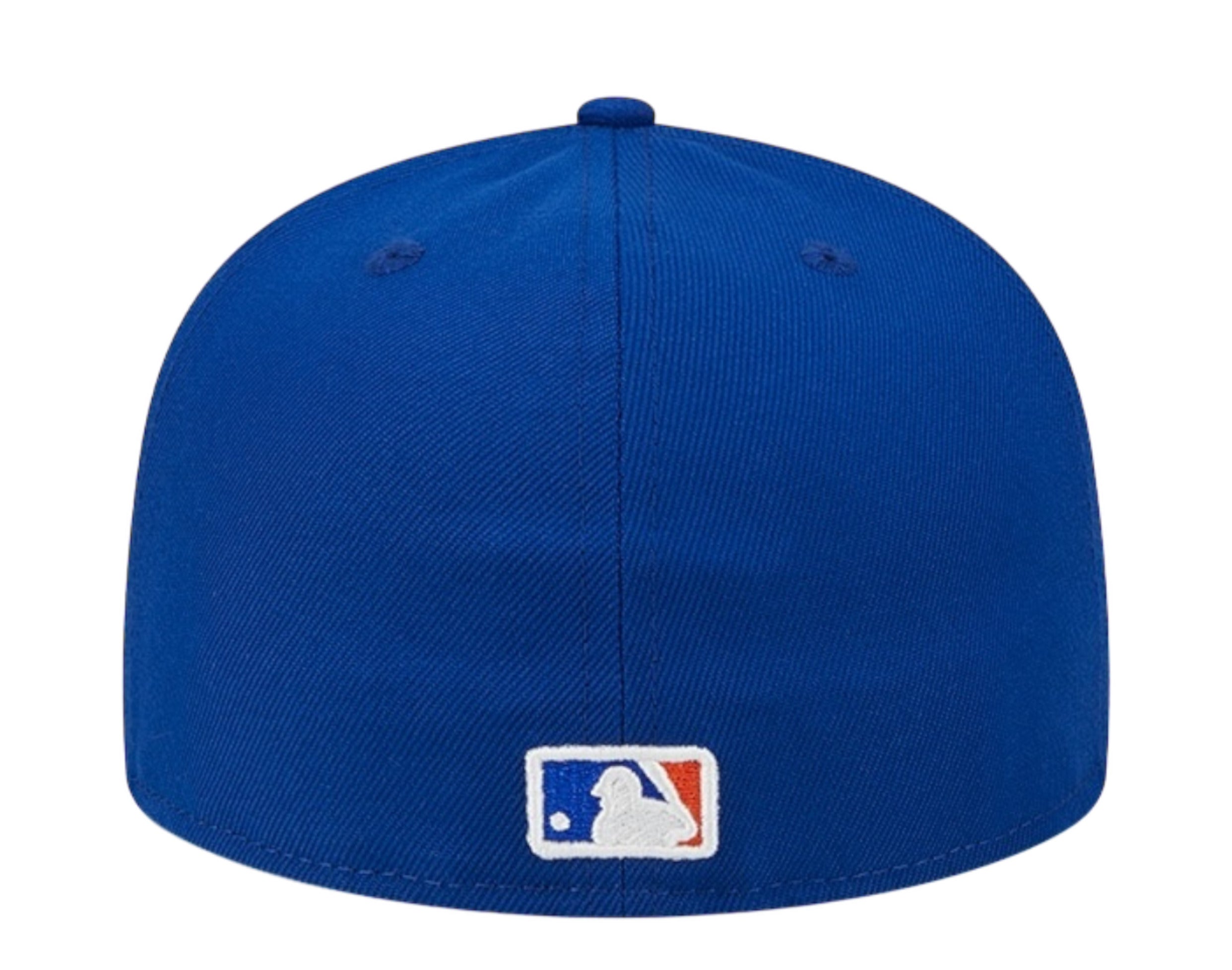 New Era 59Fifty MLB New York Mets OTC 2024 All Star Game Fitted Hat