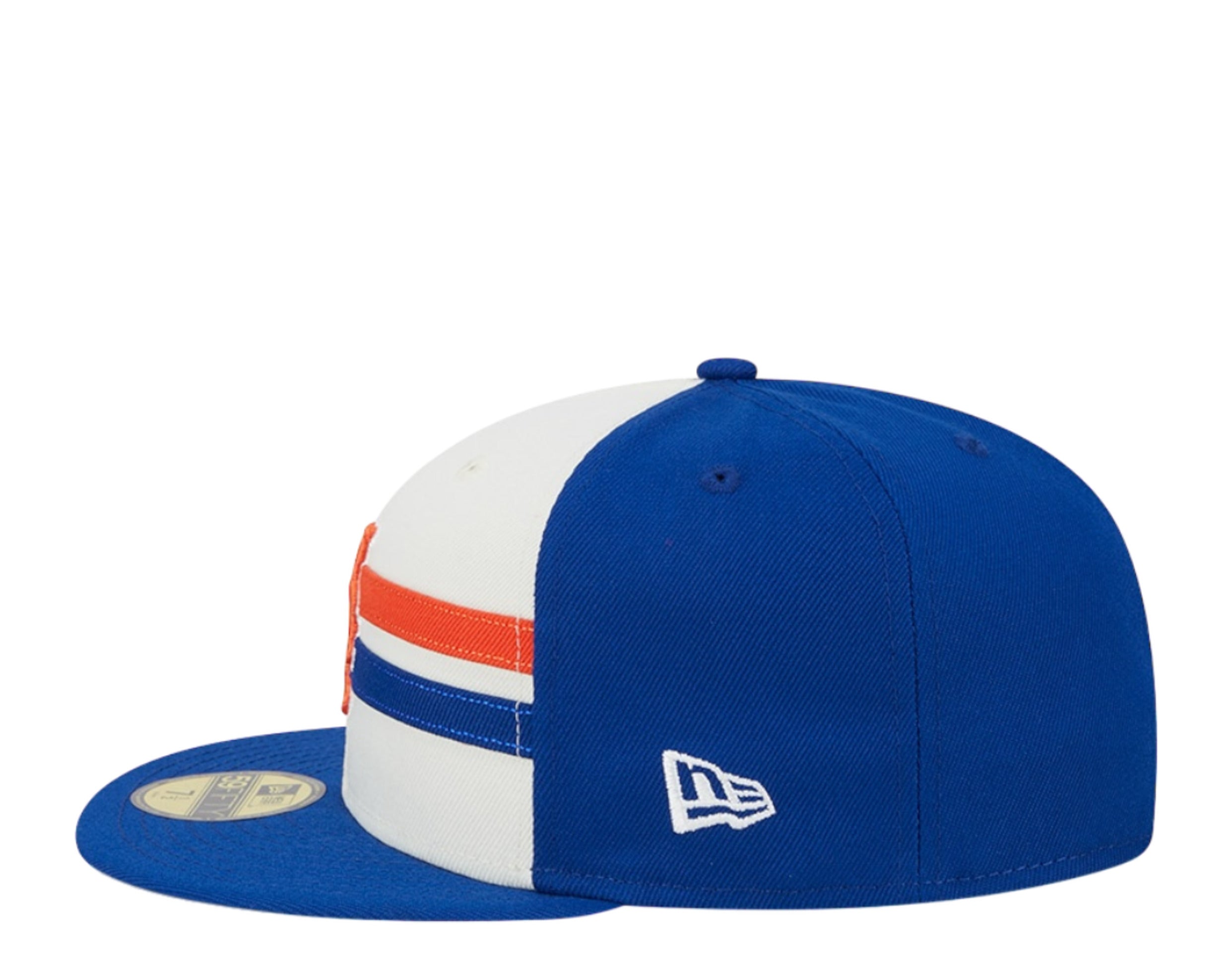 New Era 59Fifty MLB New York Mets OTC 2024 All Star Game Fitted Hat