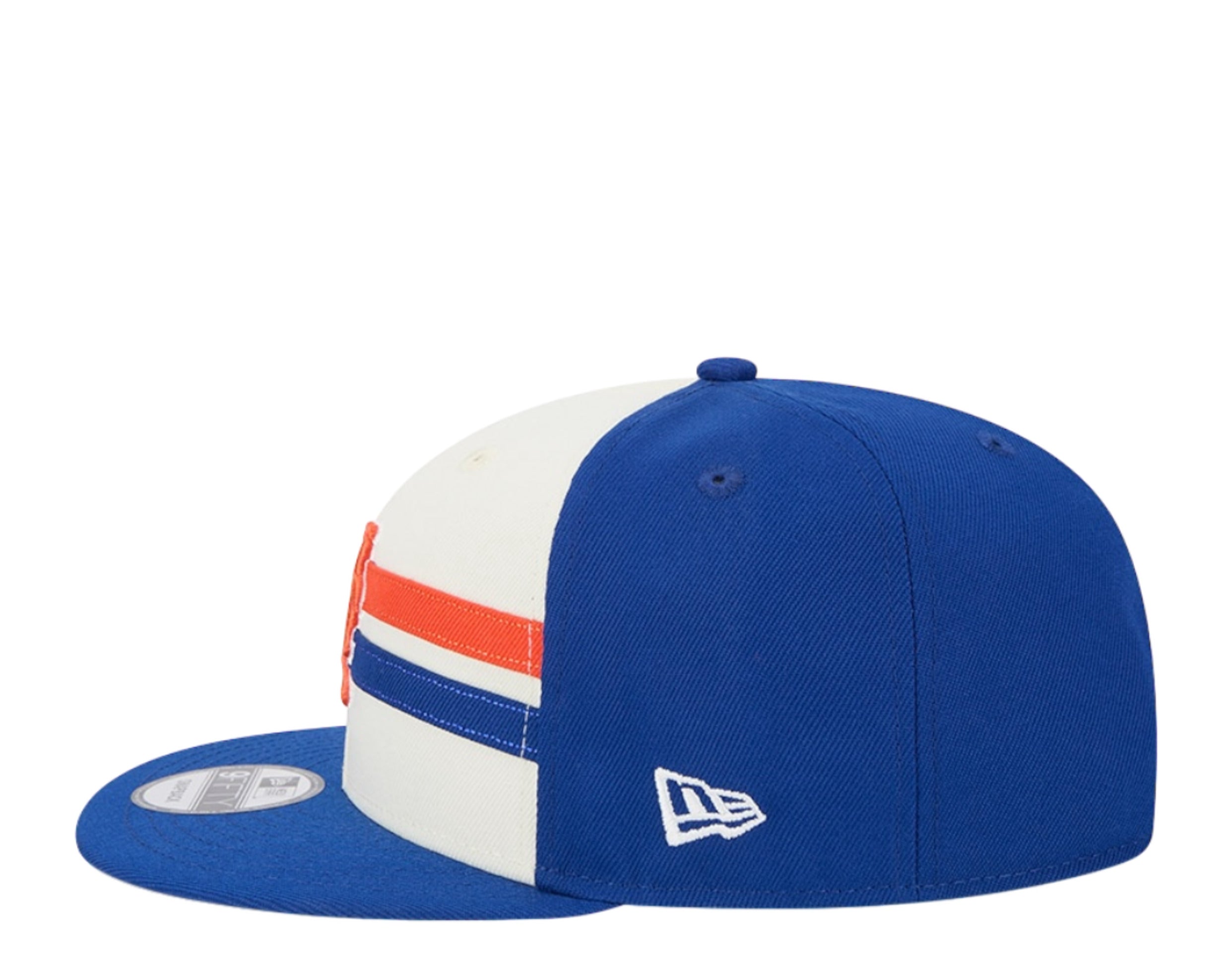 New Era 9Fifty MLB New York Mets OTC 2024 All Star Game Snapback Hat