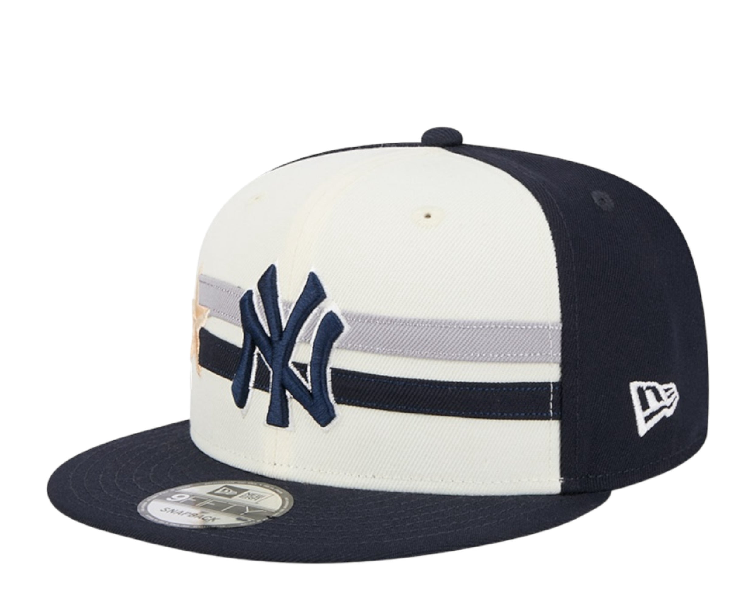 New Era 9Fifty MLB New York Yankees OTC 2024 All Star Game Snapback Hat