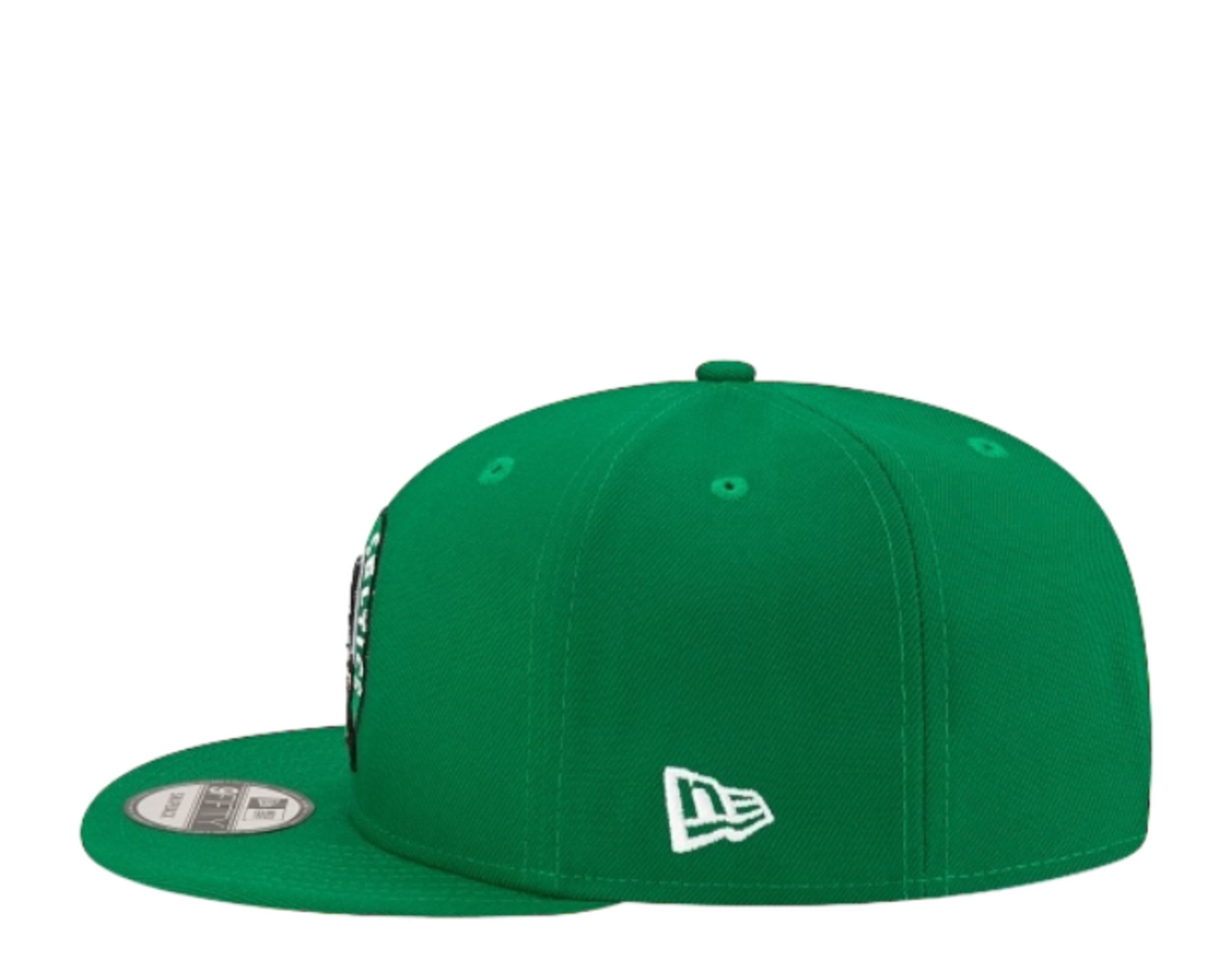 New Era 9Fifty NBA Boston Celtics OTC Snapback Hat