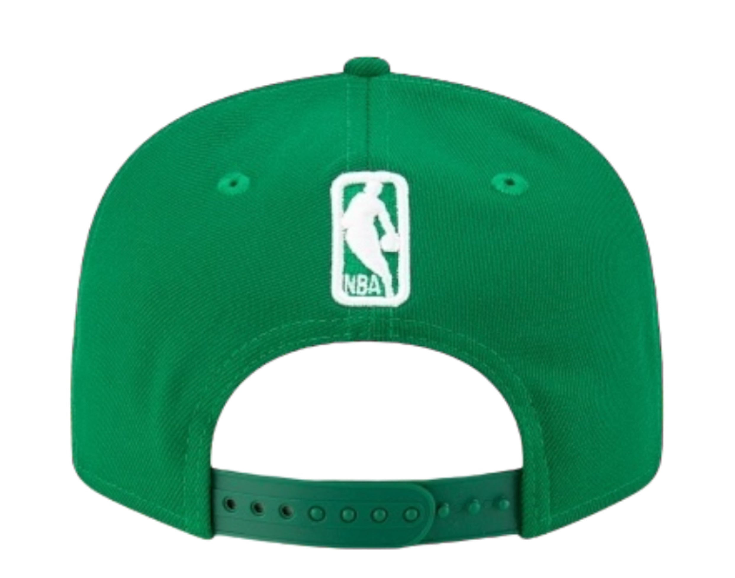 New Era 9Fifty NBA Boston Celtics OTC Snapback Hat