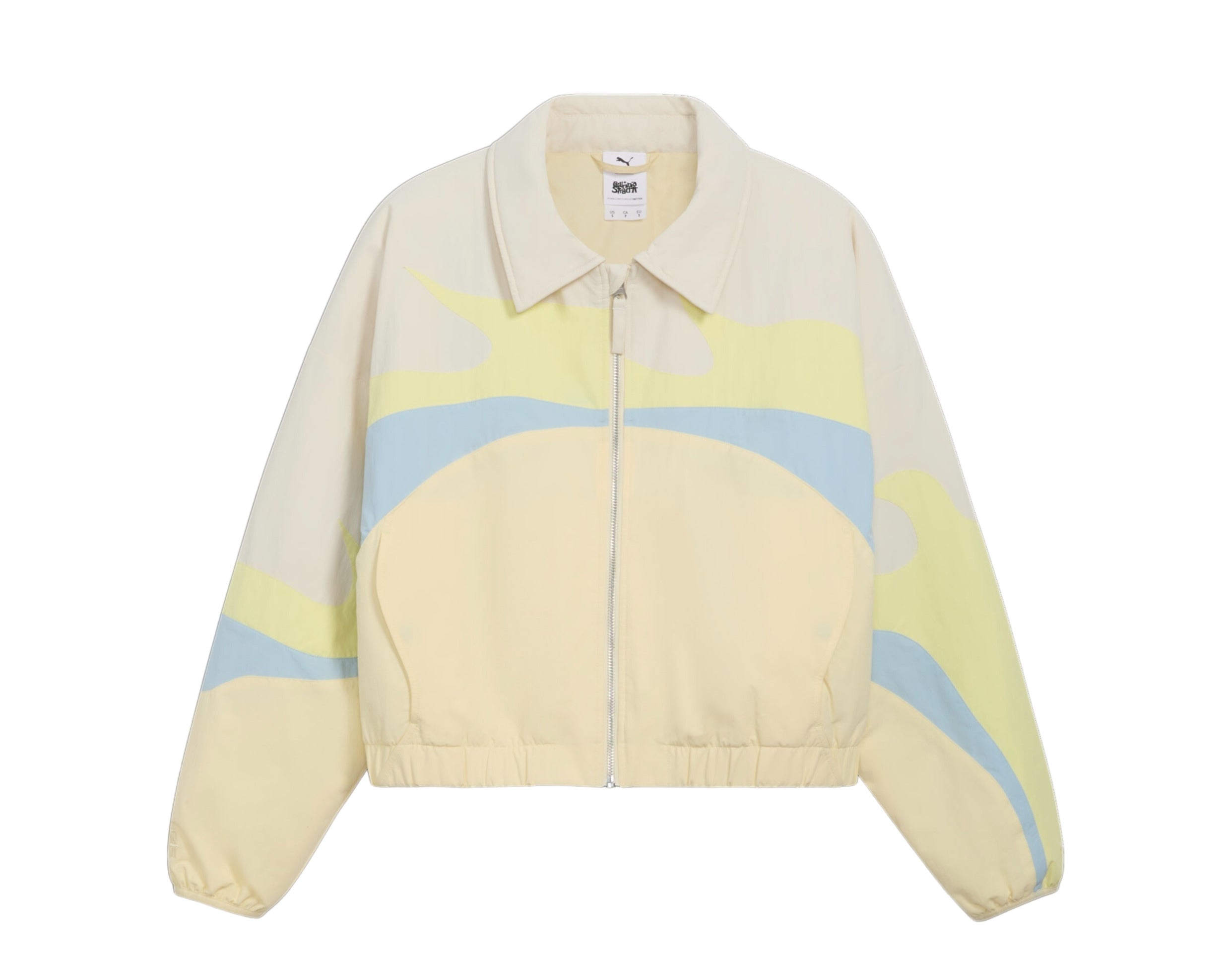 Puma x Collina Strada Women's Cellerator Jacket