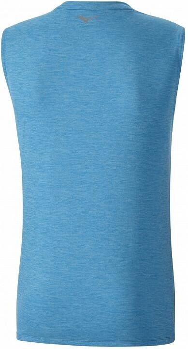 Mizuno Impulse Core Tank Top Men's Large DryLite Sleeveless Crew Neck