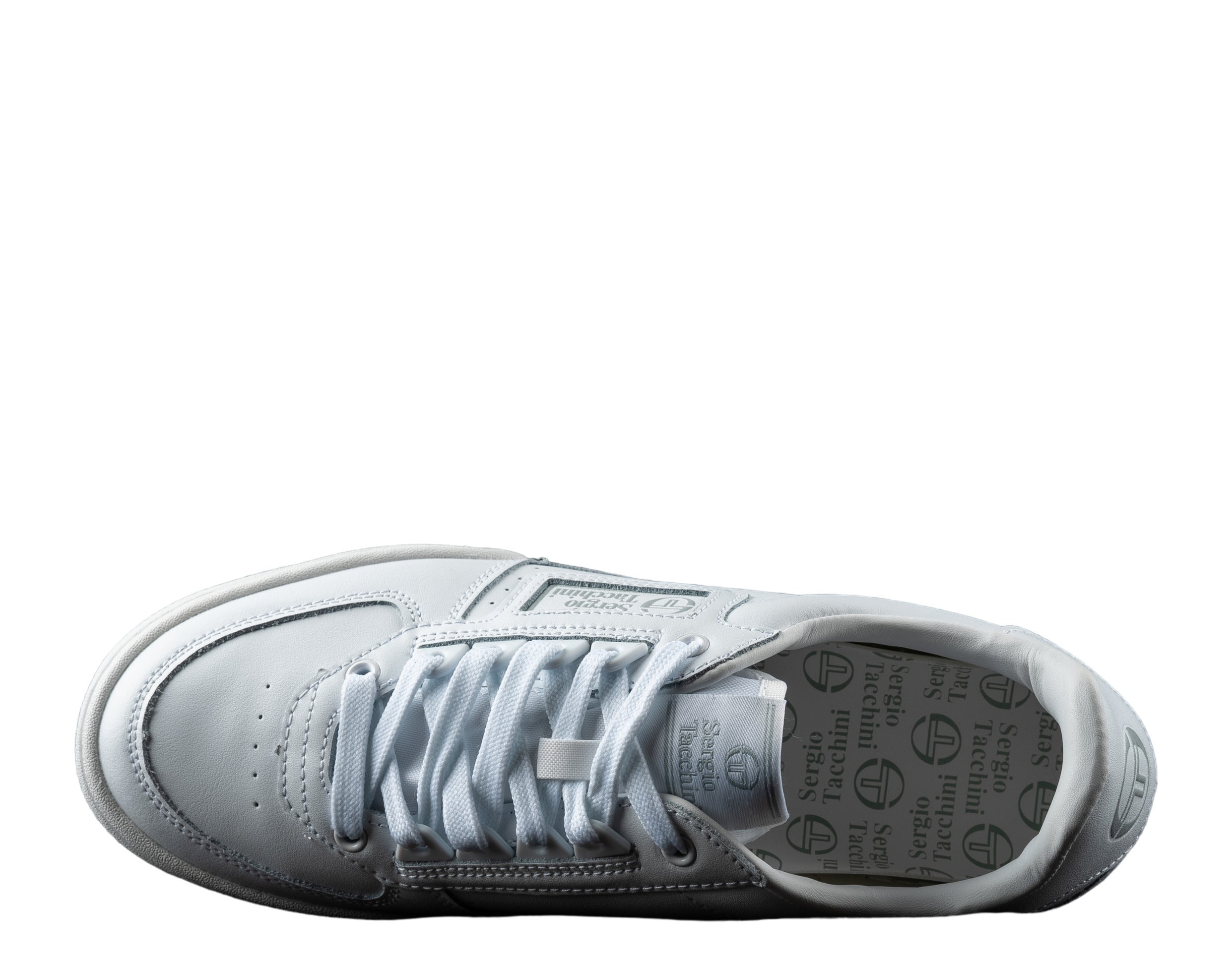 Sergio Tacchini New Young Line Men's Tennis Sneakers