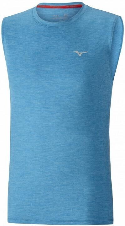 Mizuno Impulse Core Tank Top Men's Large DryLite Sleeveless Crew Neck