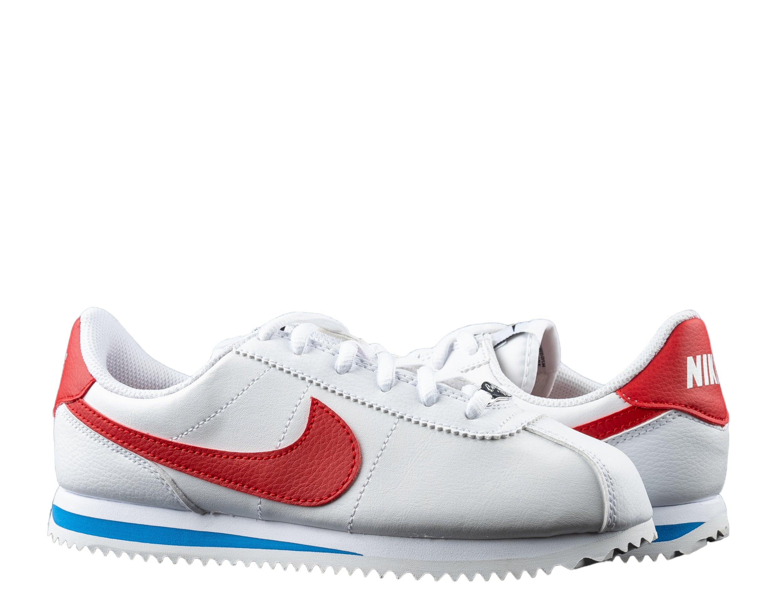 Nike Cortez Basic SL (GS) Big Kids Running Shoes