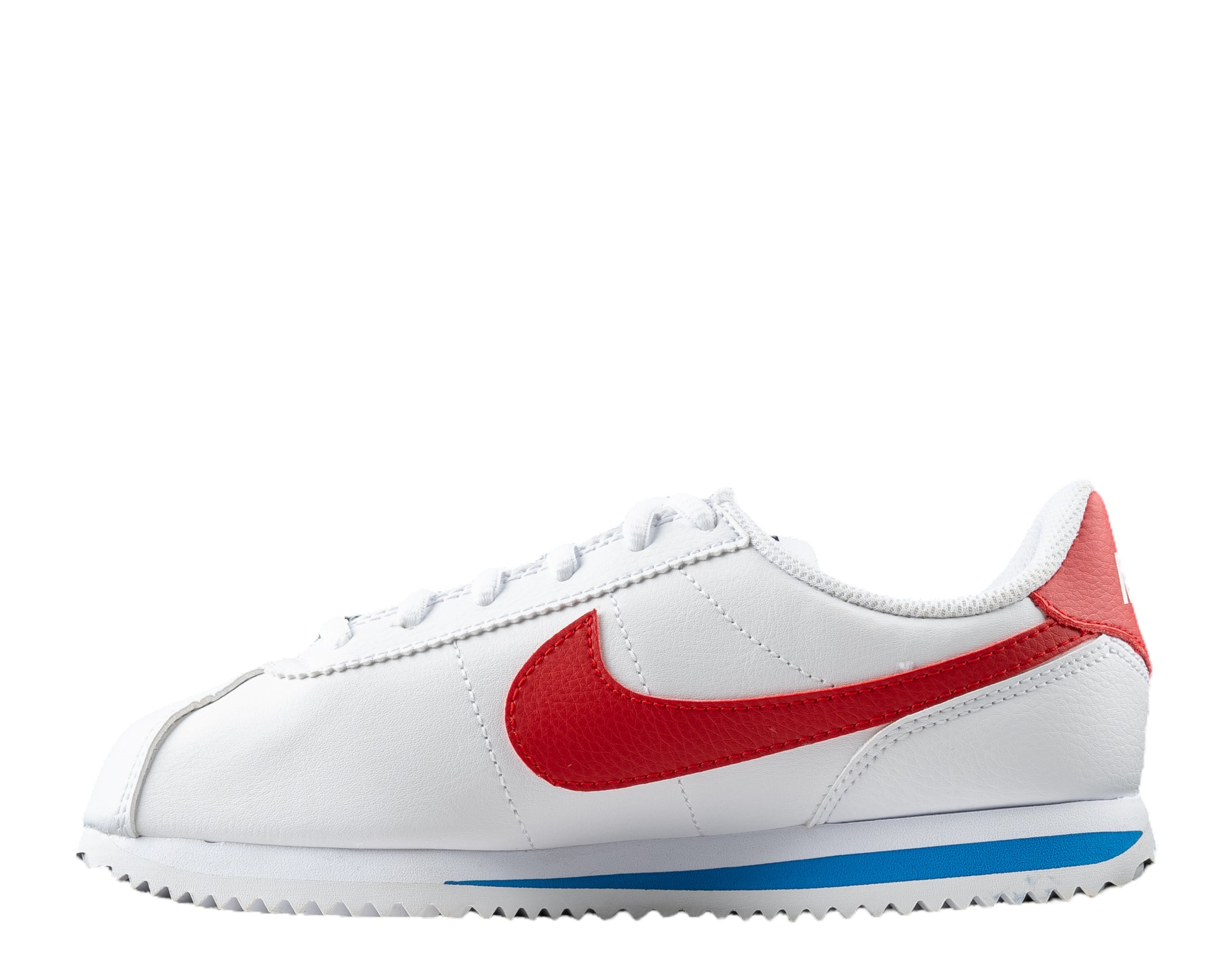 Nike Cortez Basic SL (GS) Big Kids Running Shoes