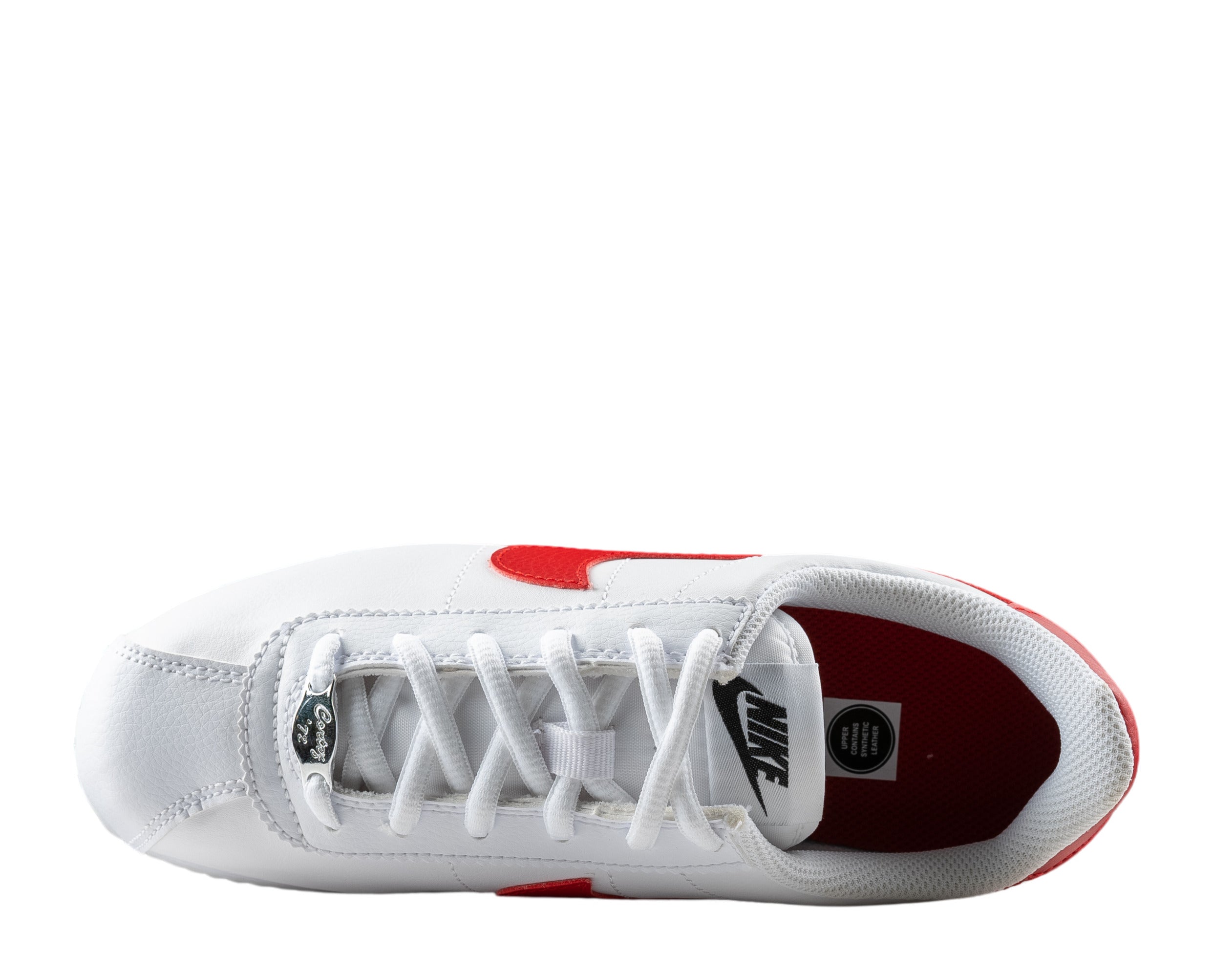 Nike Cortez Basic SL (GS) Big Kids Running Shoes