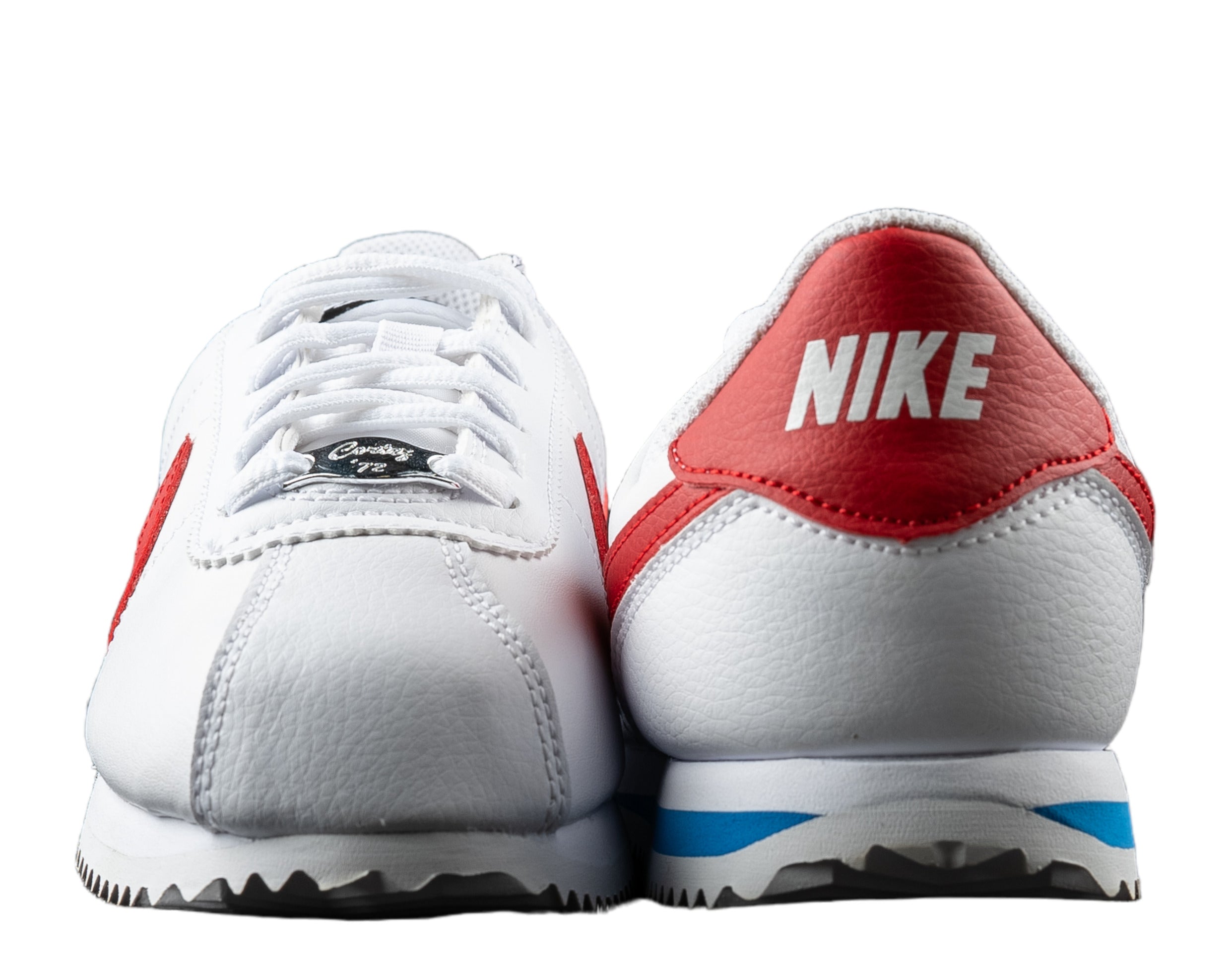 Nike Cortez Basic SL (GS) Big Kids Running Shoes