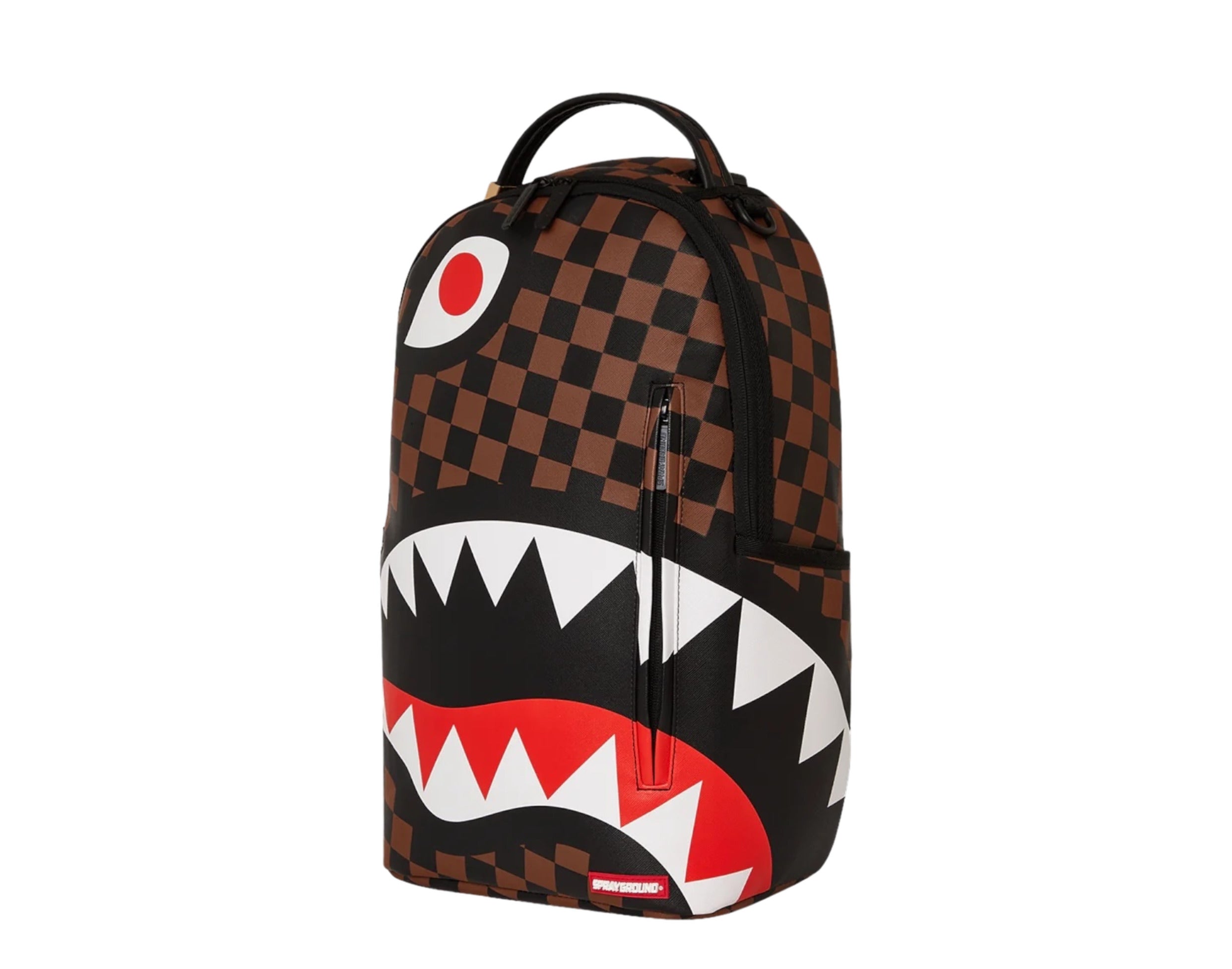 Sprayground Hangover Shark Backpack