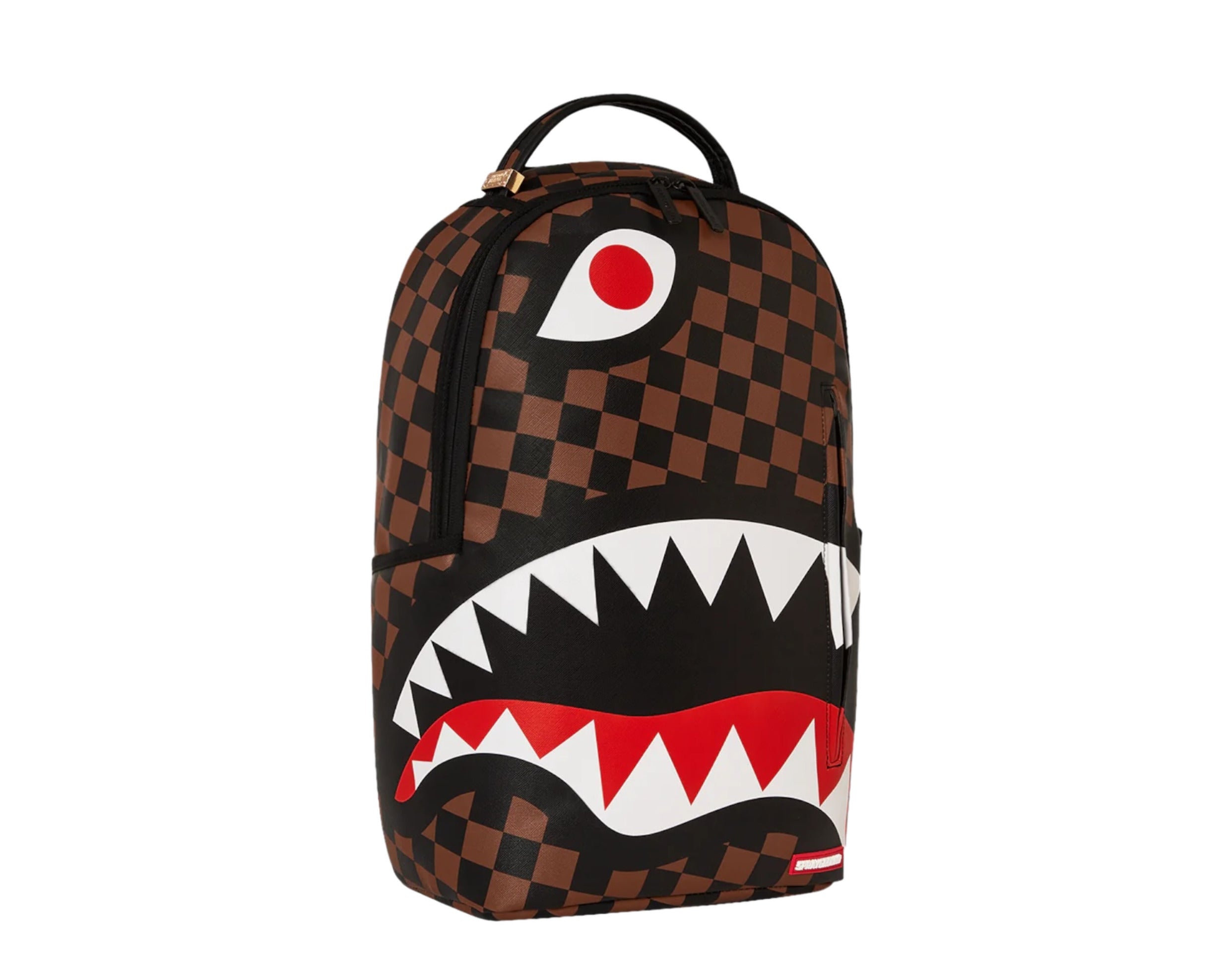 Sprayground Hangover Shark Backpack