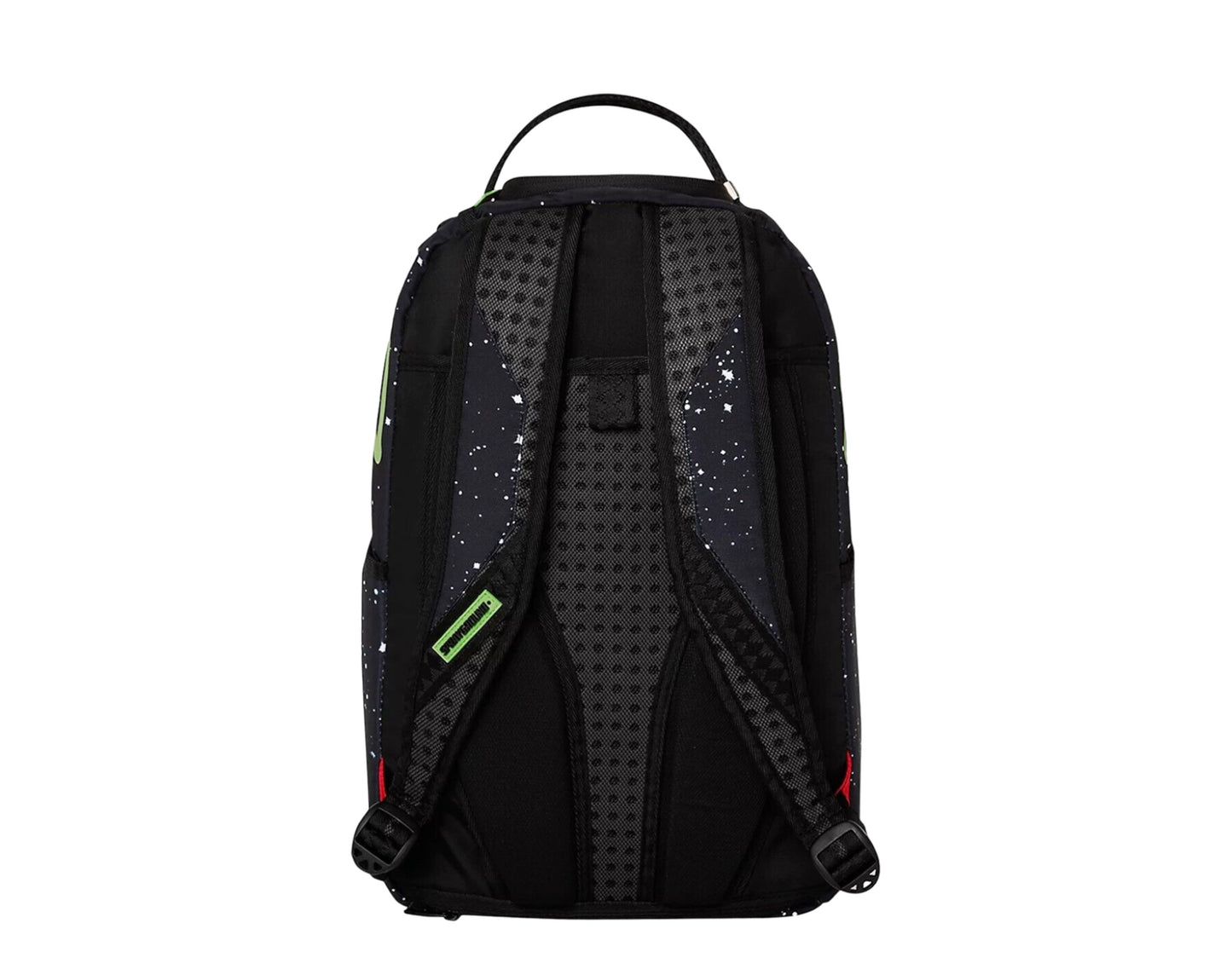 Sprayground Earth Day Backpack - Glow In The Dark