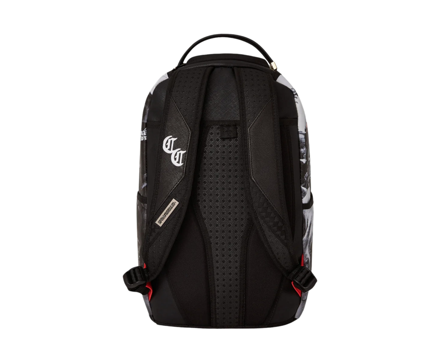 Sprayground Compton Cowboys Riding Alone Backpack