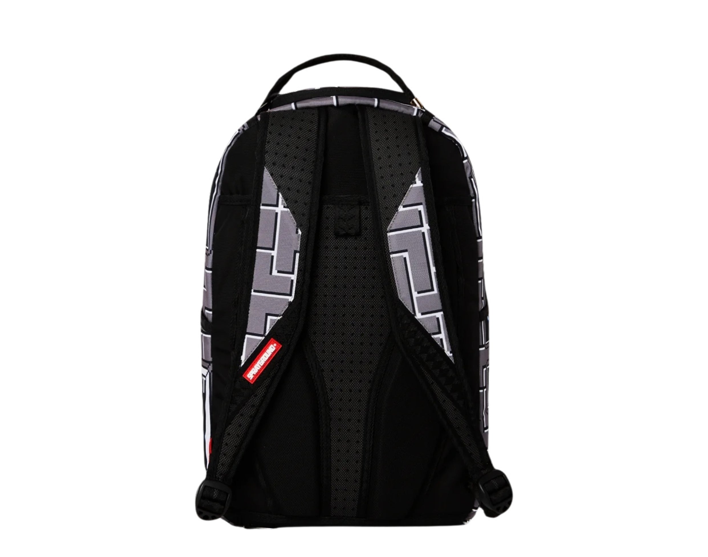 Sprayground x Tetris Shark Stacker Backpack (DLXSR)