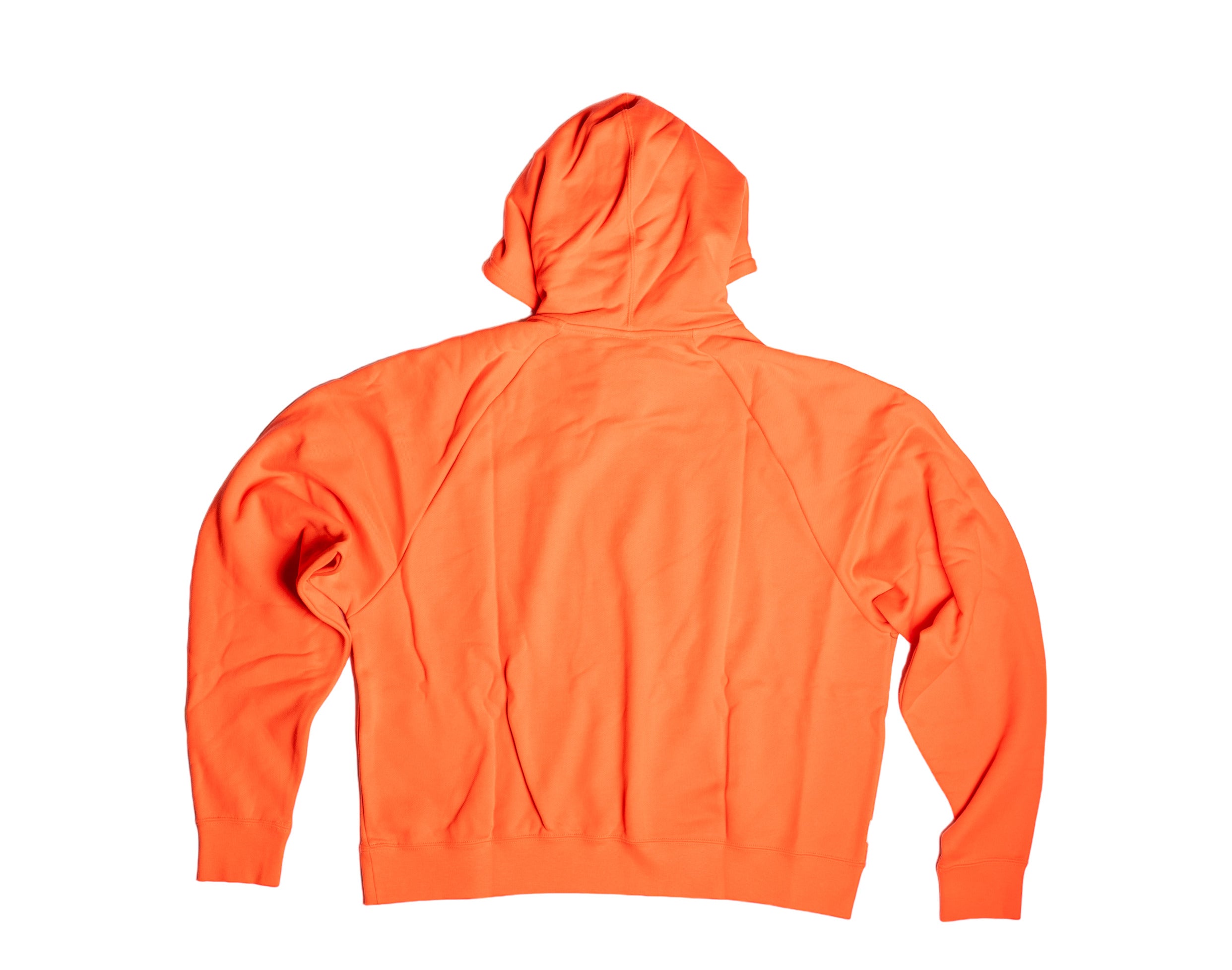 Nike Sportswear French Terry Block Logo PO Men's Hoodie