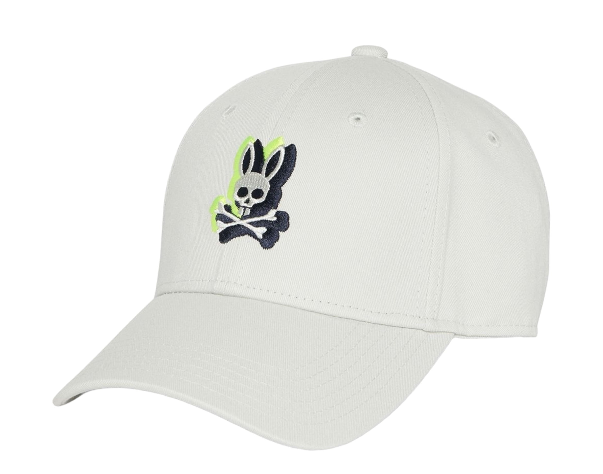 Psycho Bunny Groves Baseball Men's Hat