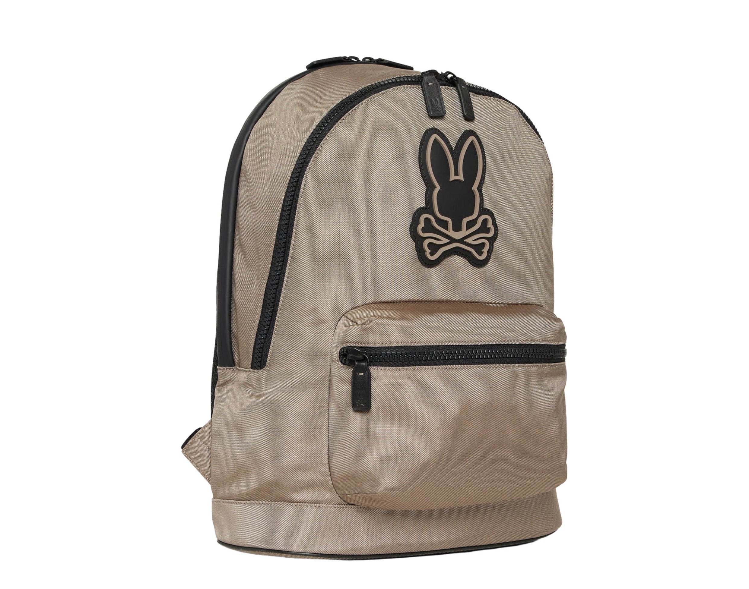 Psycho Bunny Dome Backpack