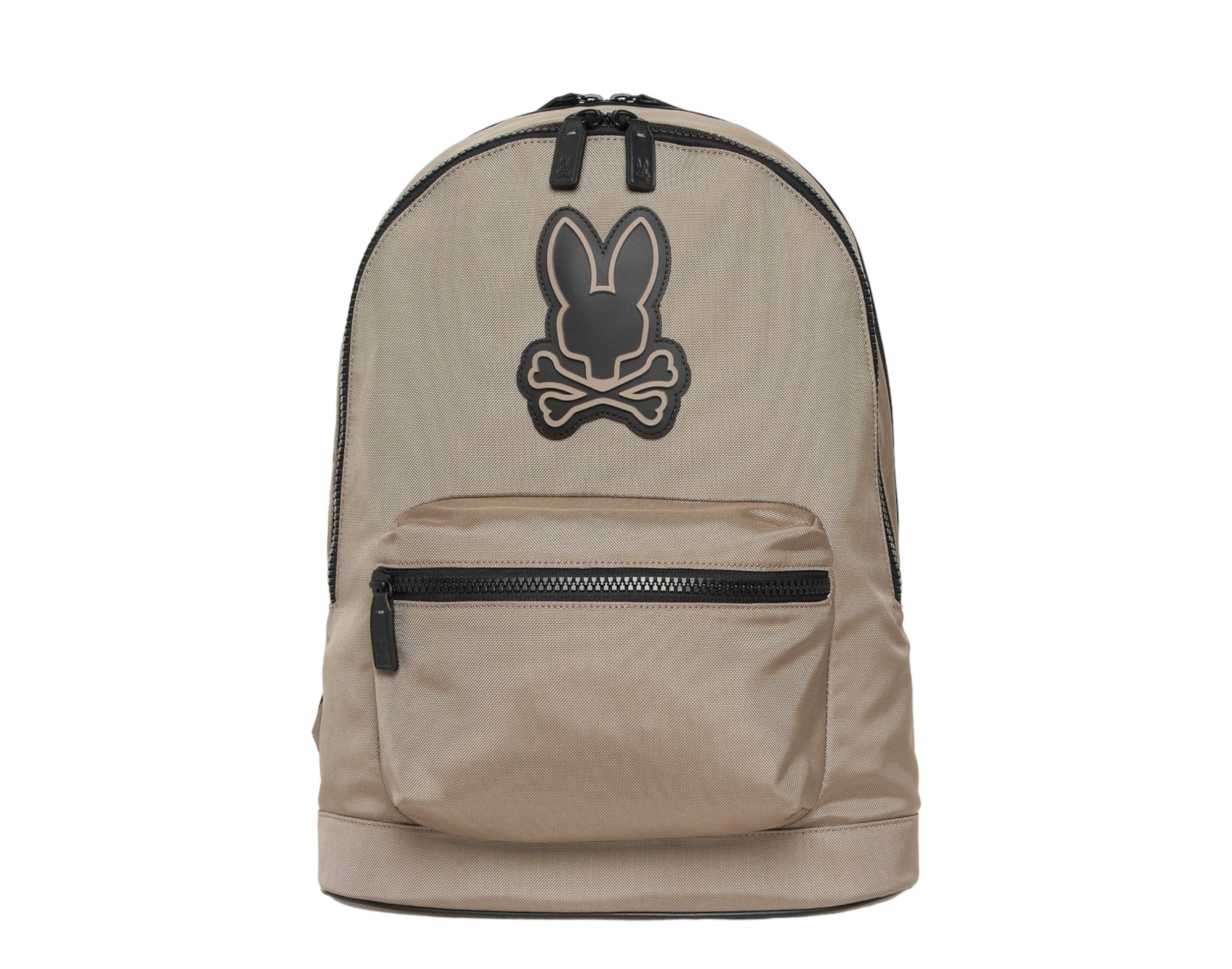 Psycho Bunny Dome Backpack