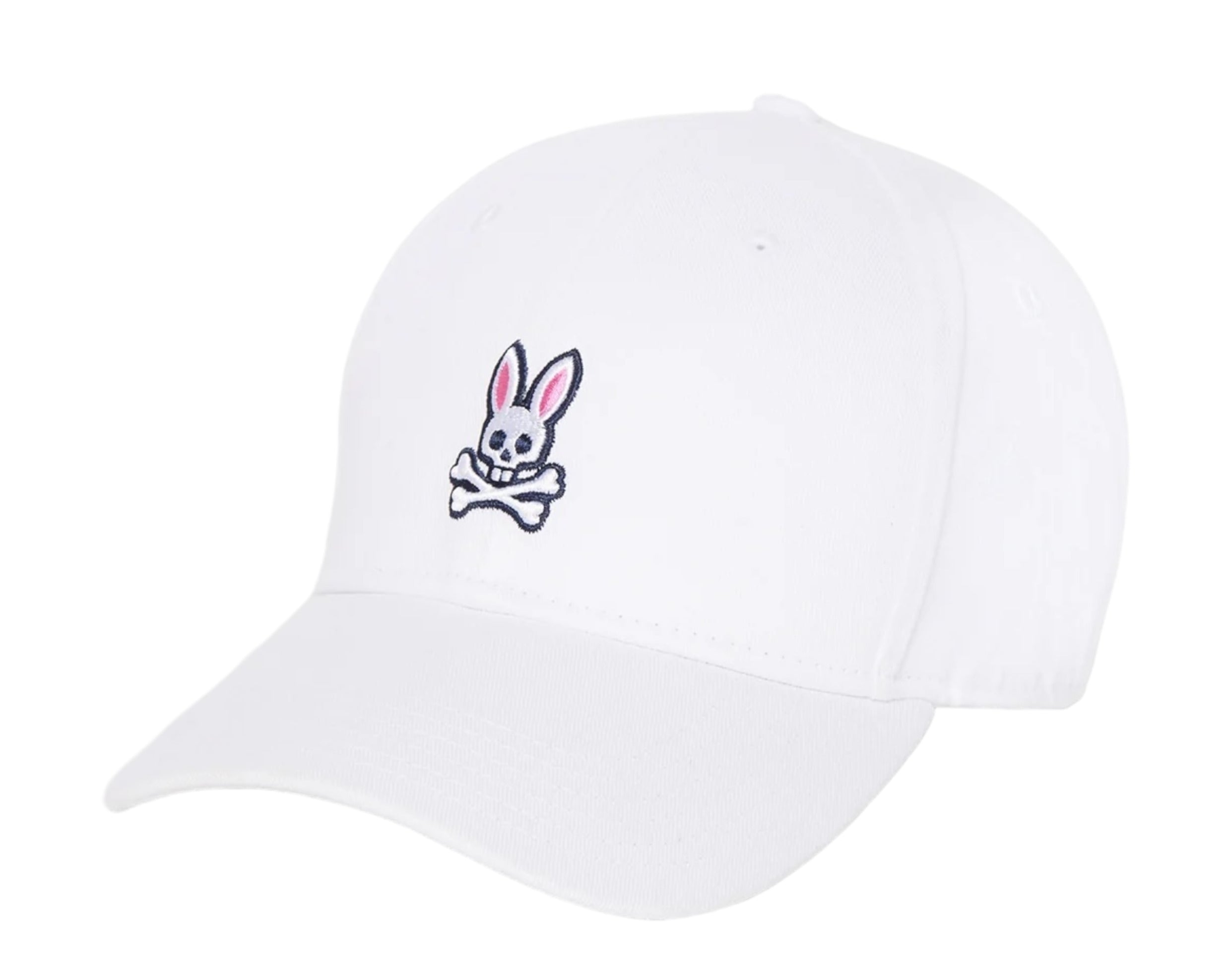 Psycho Bunny Classic Baseball Cap