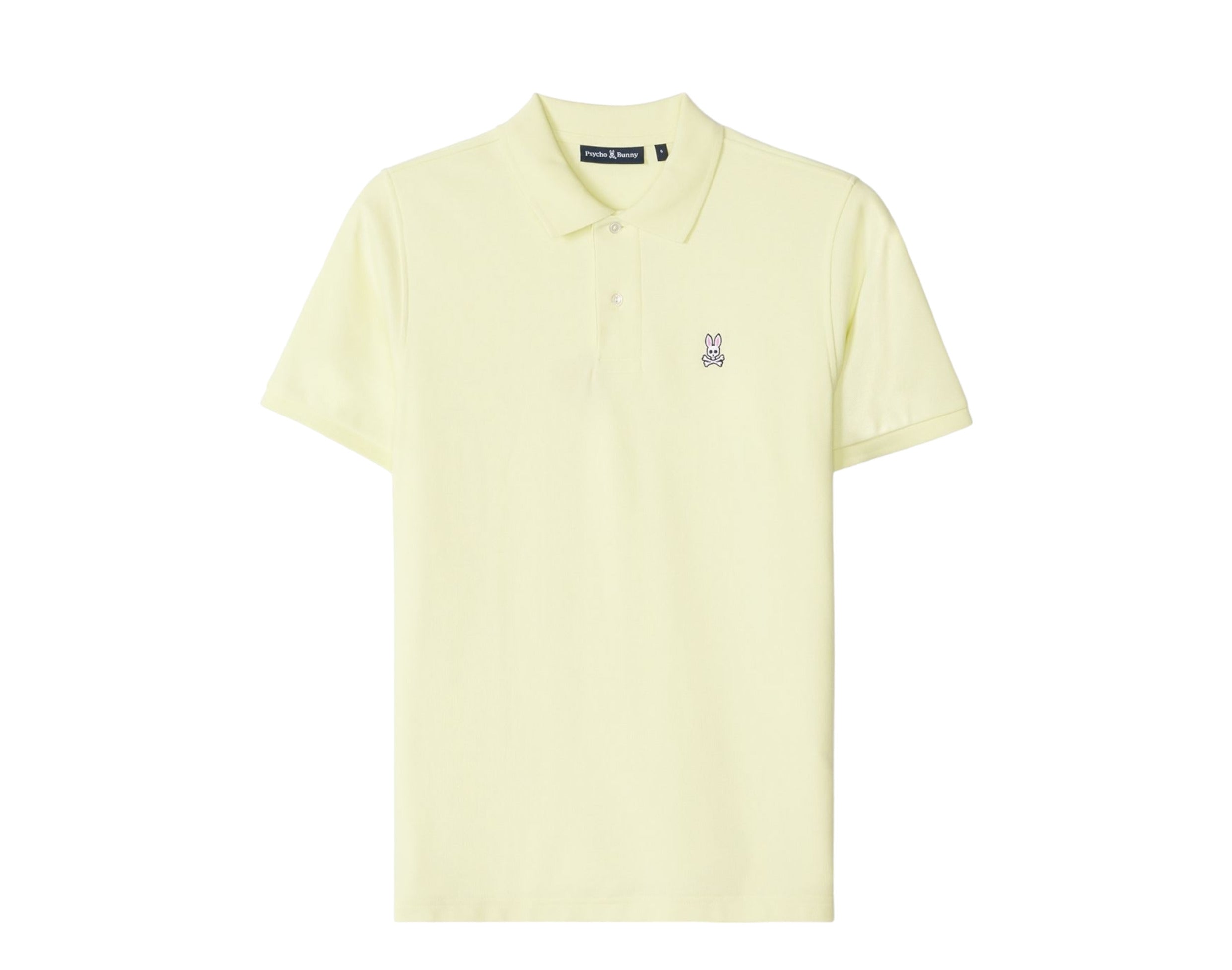 Psycho Bunny Classic Polo Men's Shirt