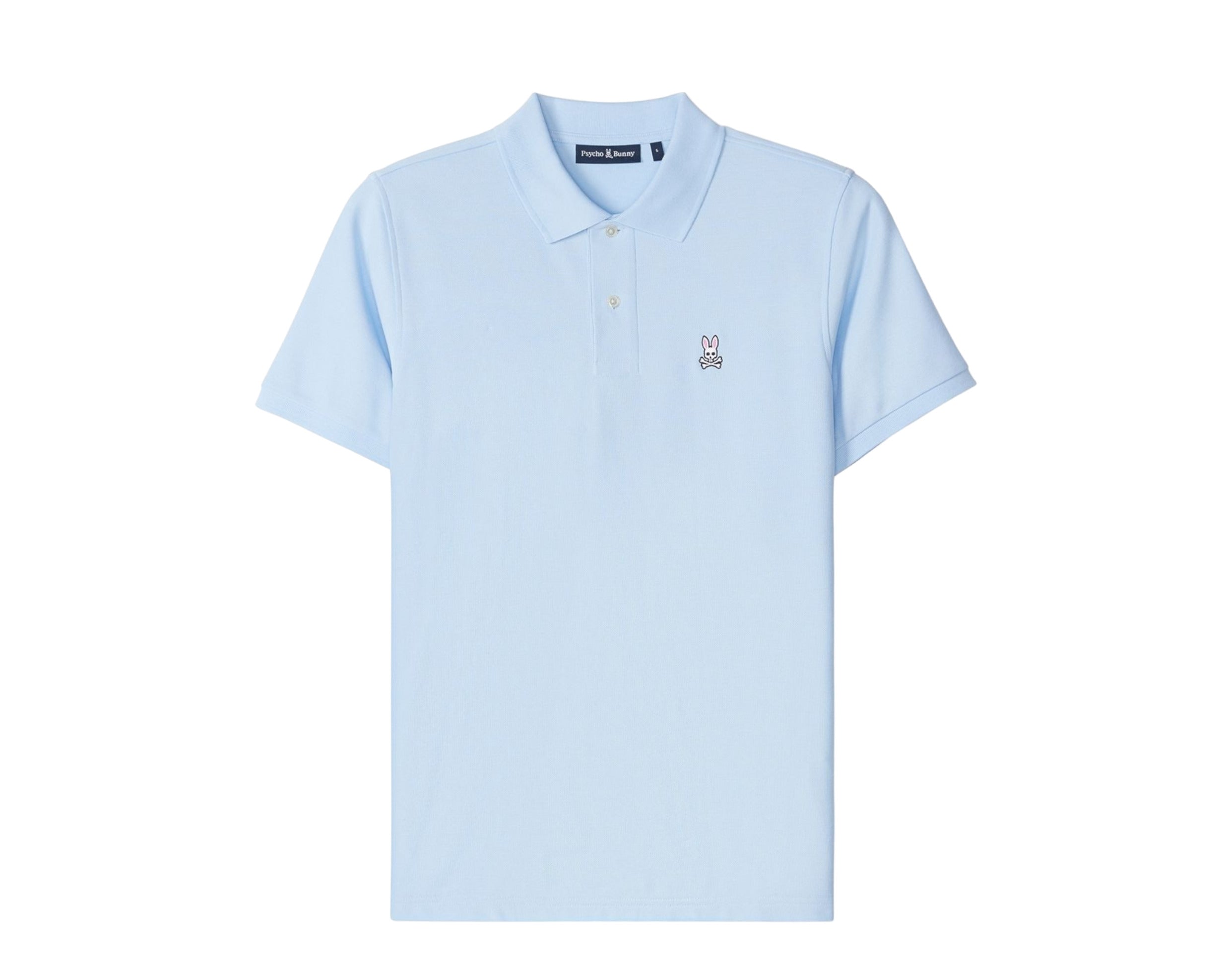 Psycho Bunny Classic Polo Men's Shirt