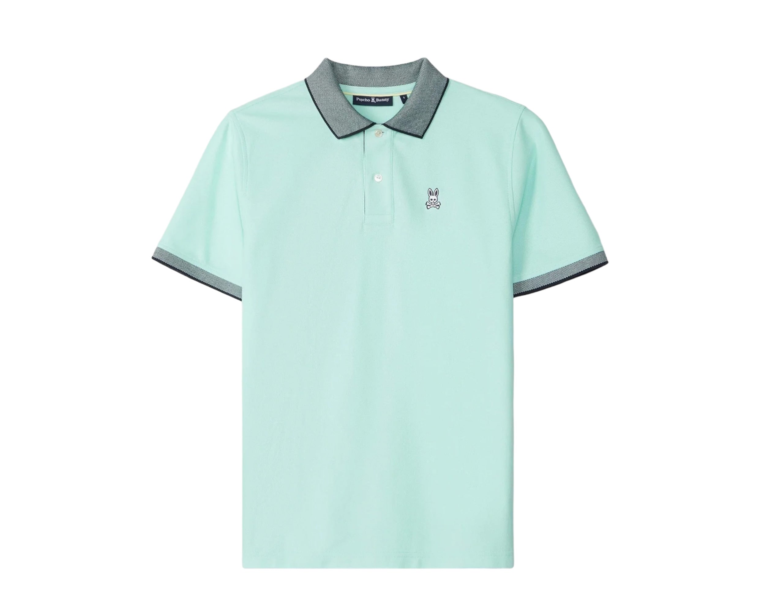 Psycho Bunny Southport Pique Polo Men's Shirt