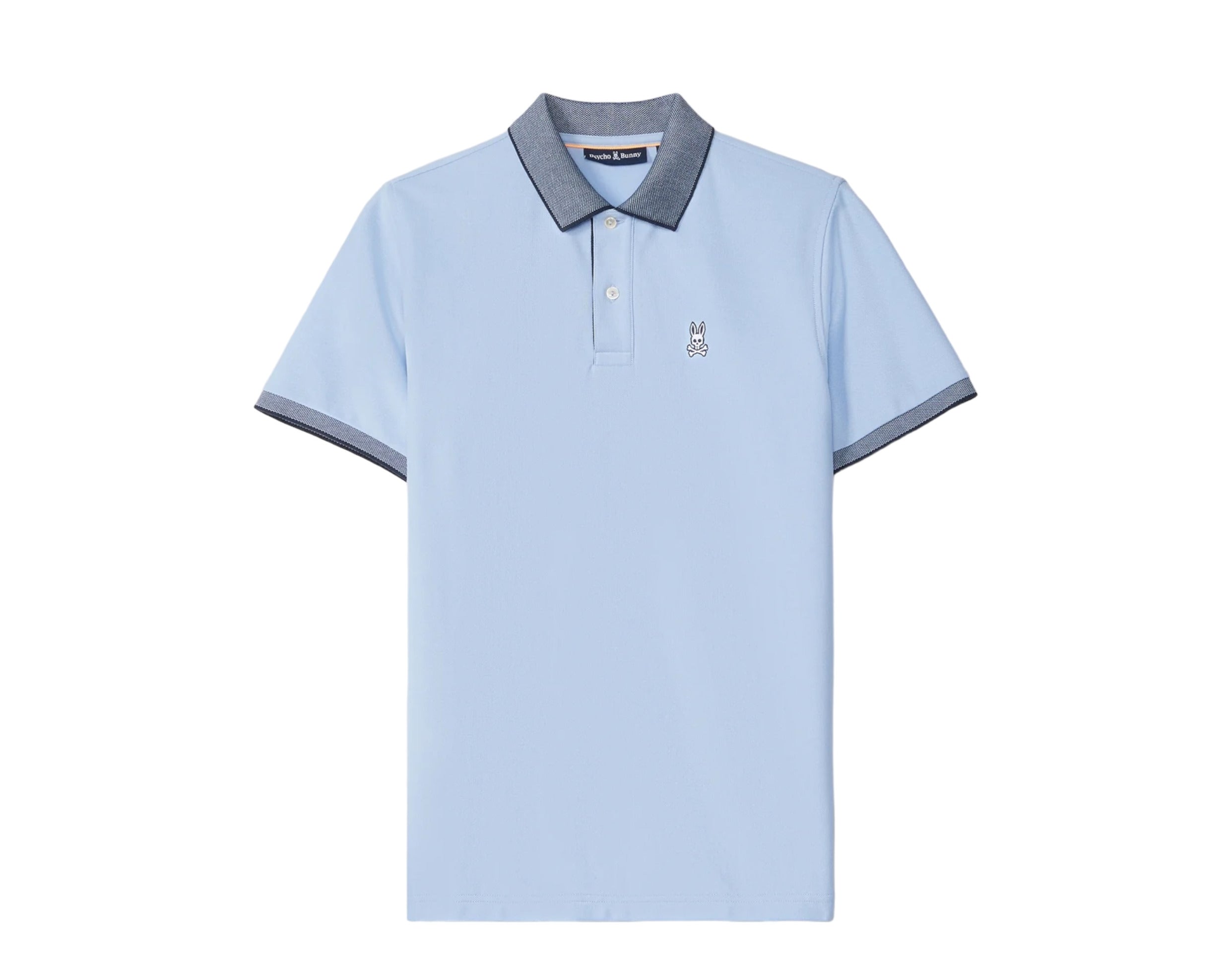 Psycho Bunny Southport Pique Polo Men's Shirt