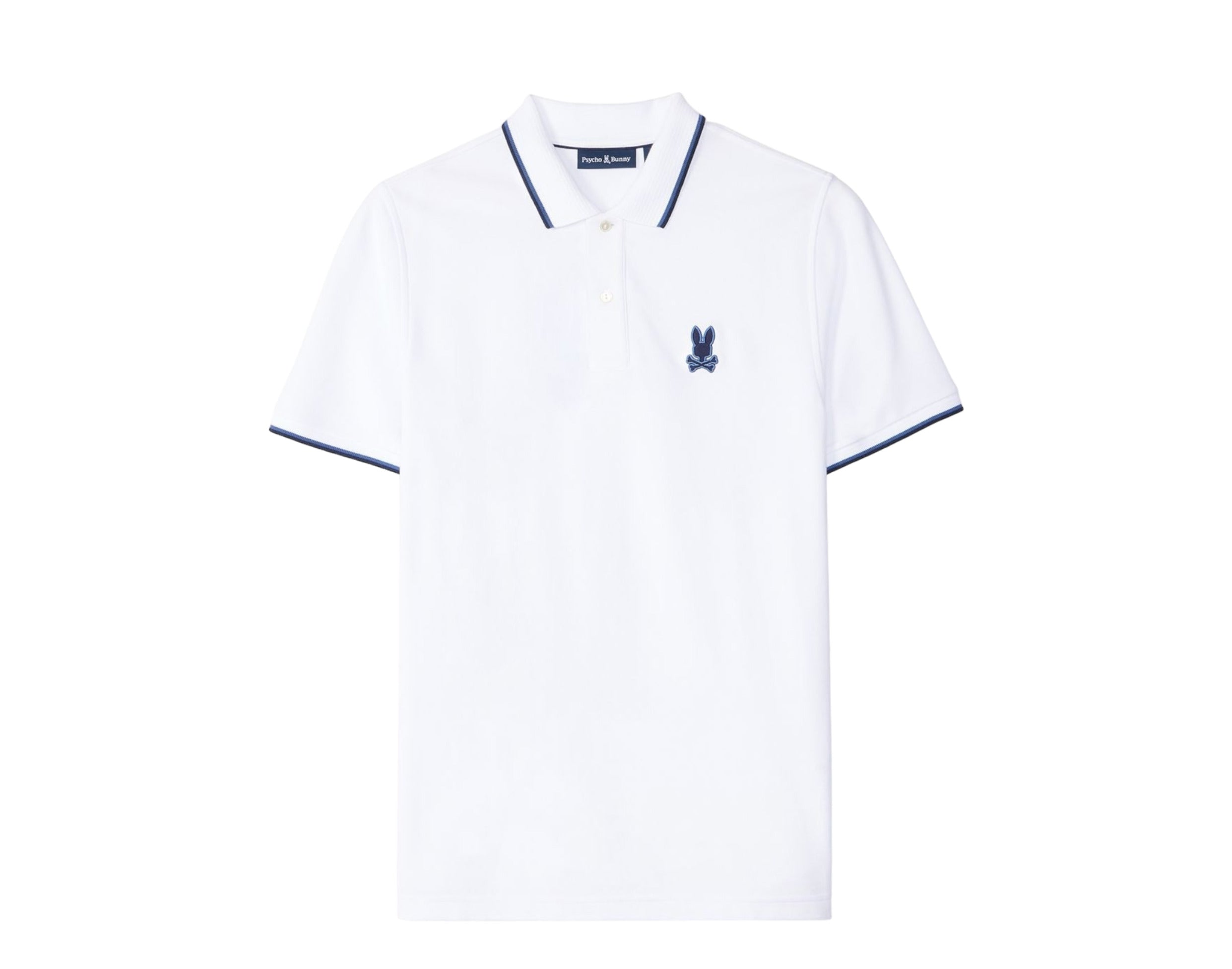 Psycho Bunny Houston Pique Polo Men's Shirt