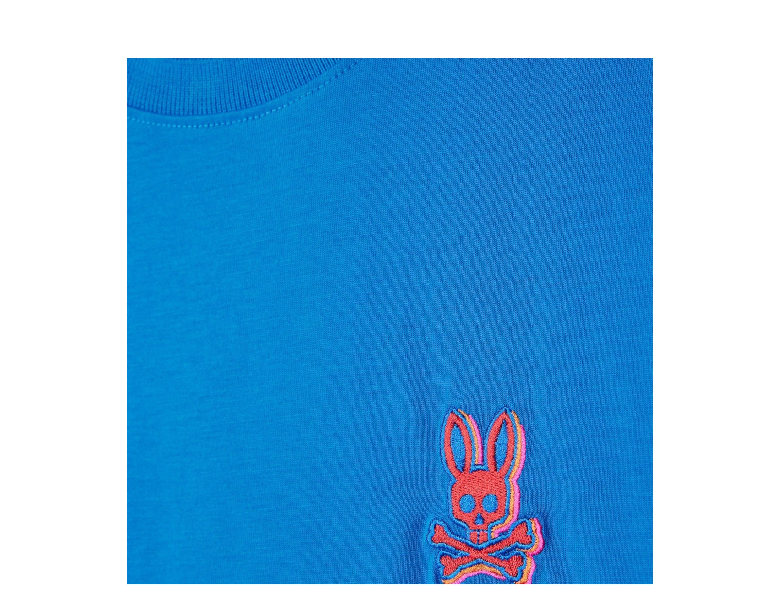 Psycho Bunny Sanderson Fashion Men's Tee Shirt