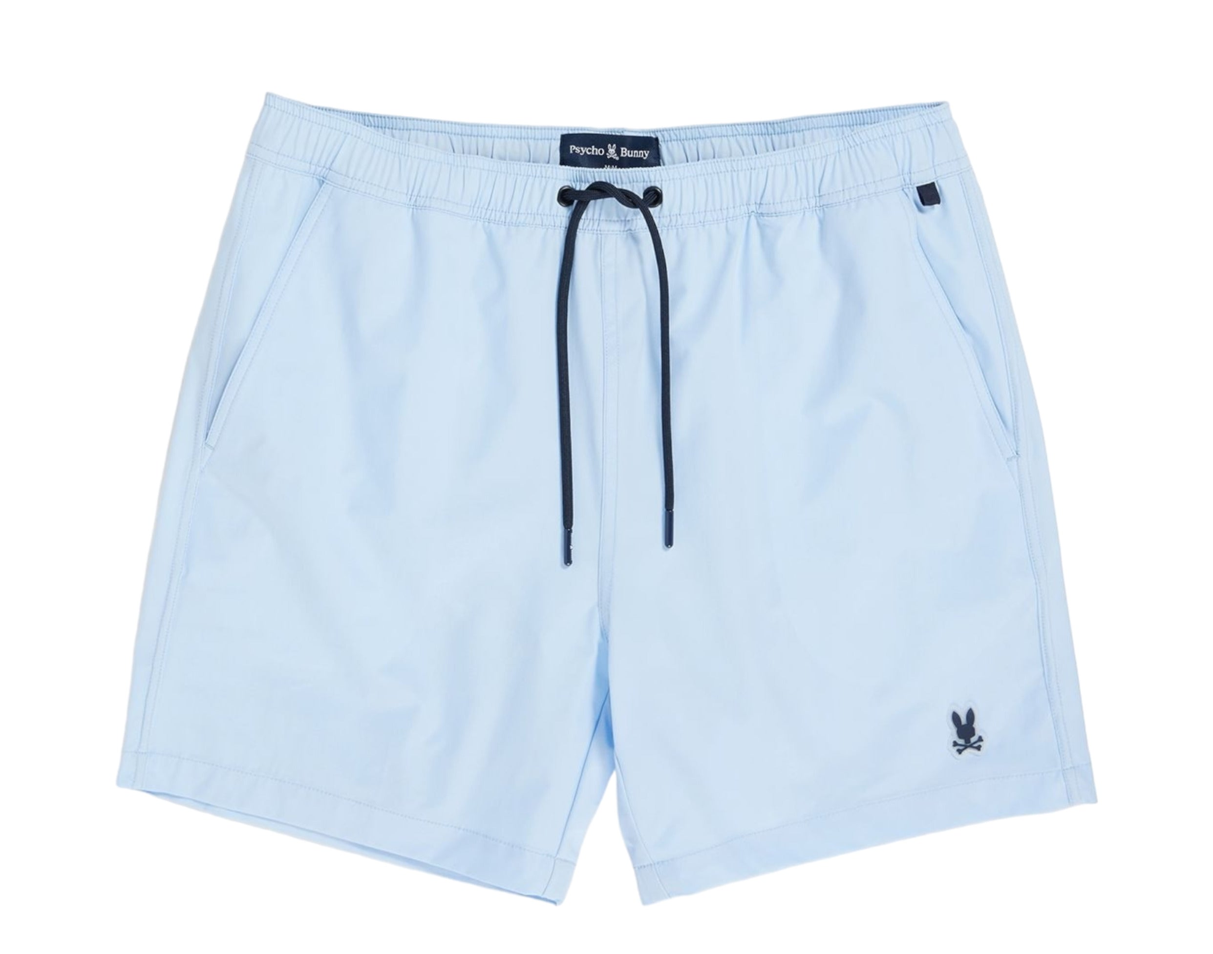 Psycho Bunny Malta Hydrochromic Men's Swim Trunks