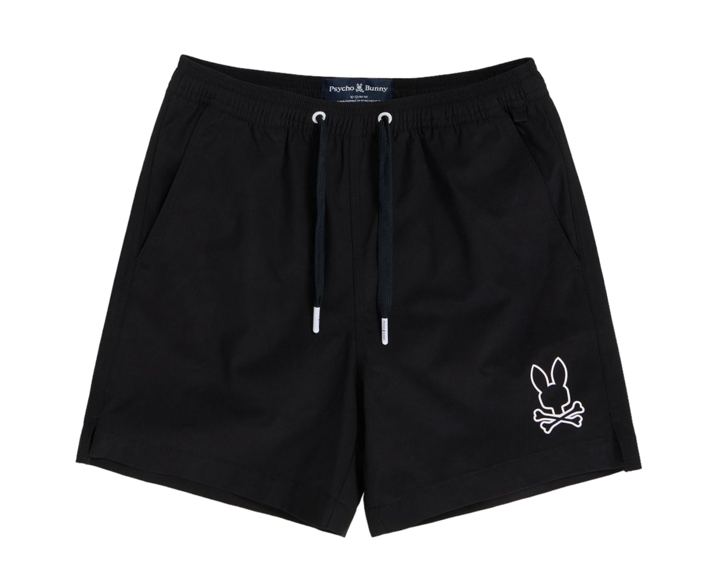 Psycho Bunny Parker Hydrochromic Men's Swim Trunks