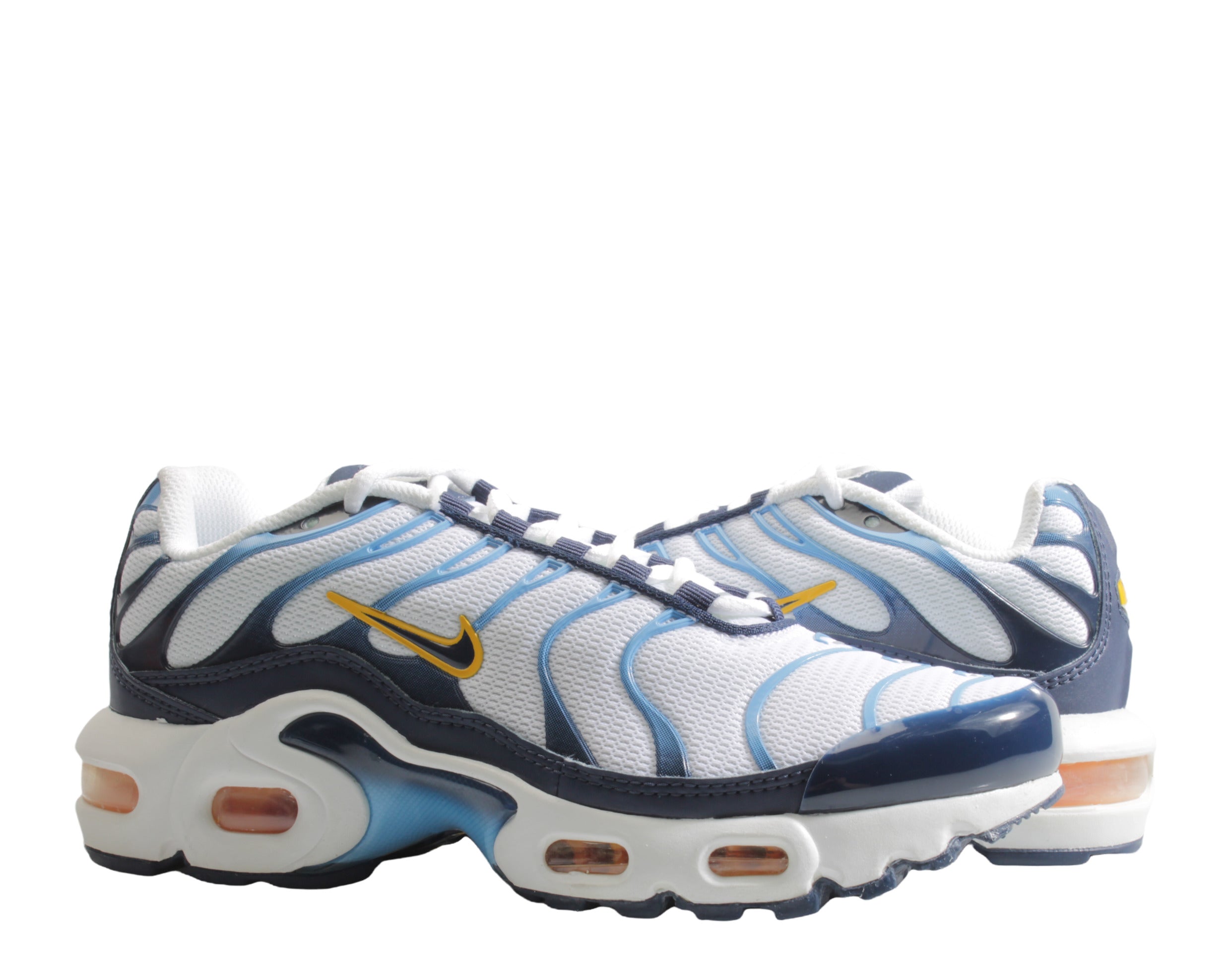 Nike Air Max Plus (GS) Big Kids Running Shoes