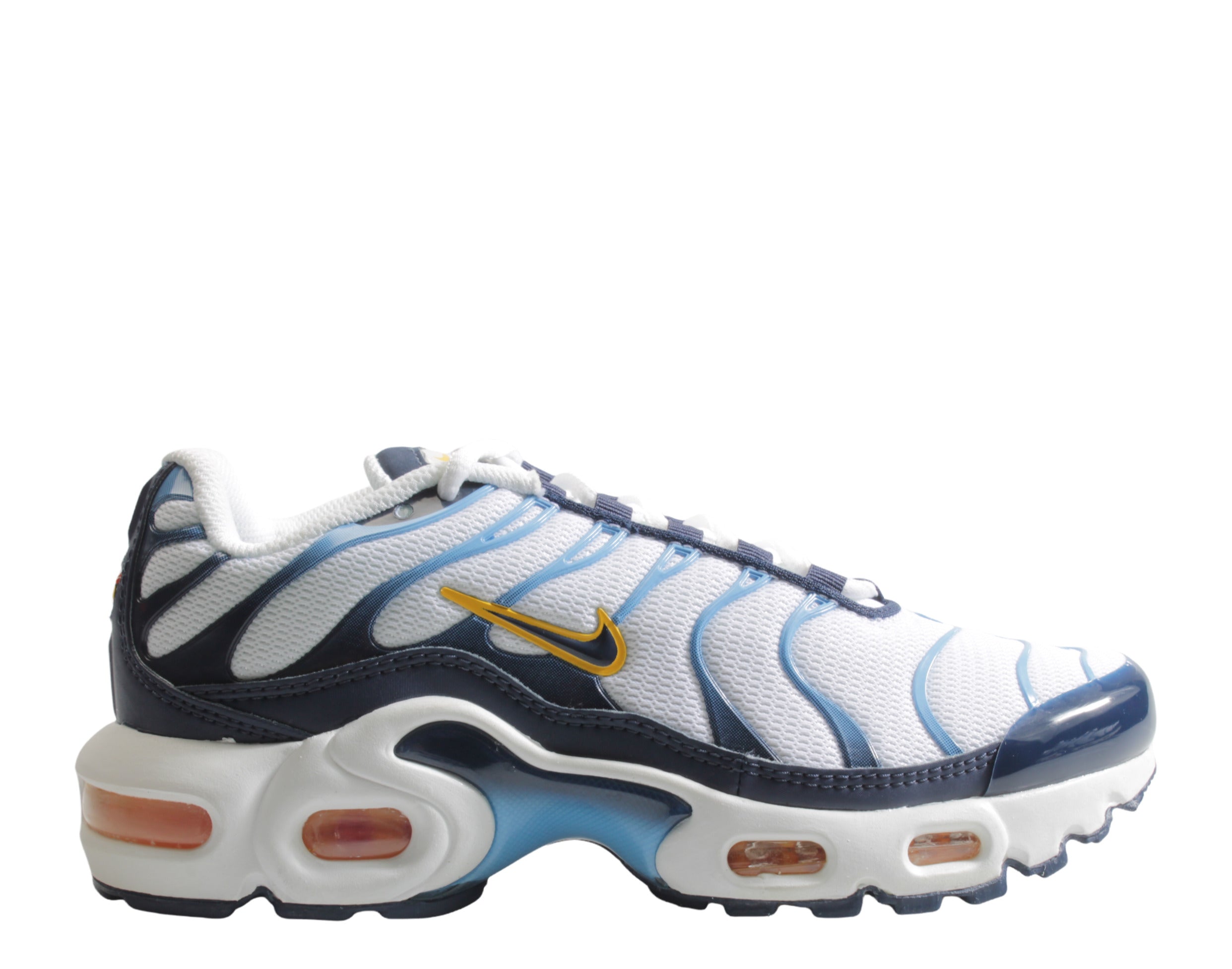 Nike Air Max Plus (GS) Big Kids Running Shoes