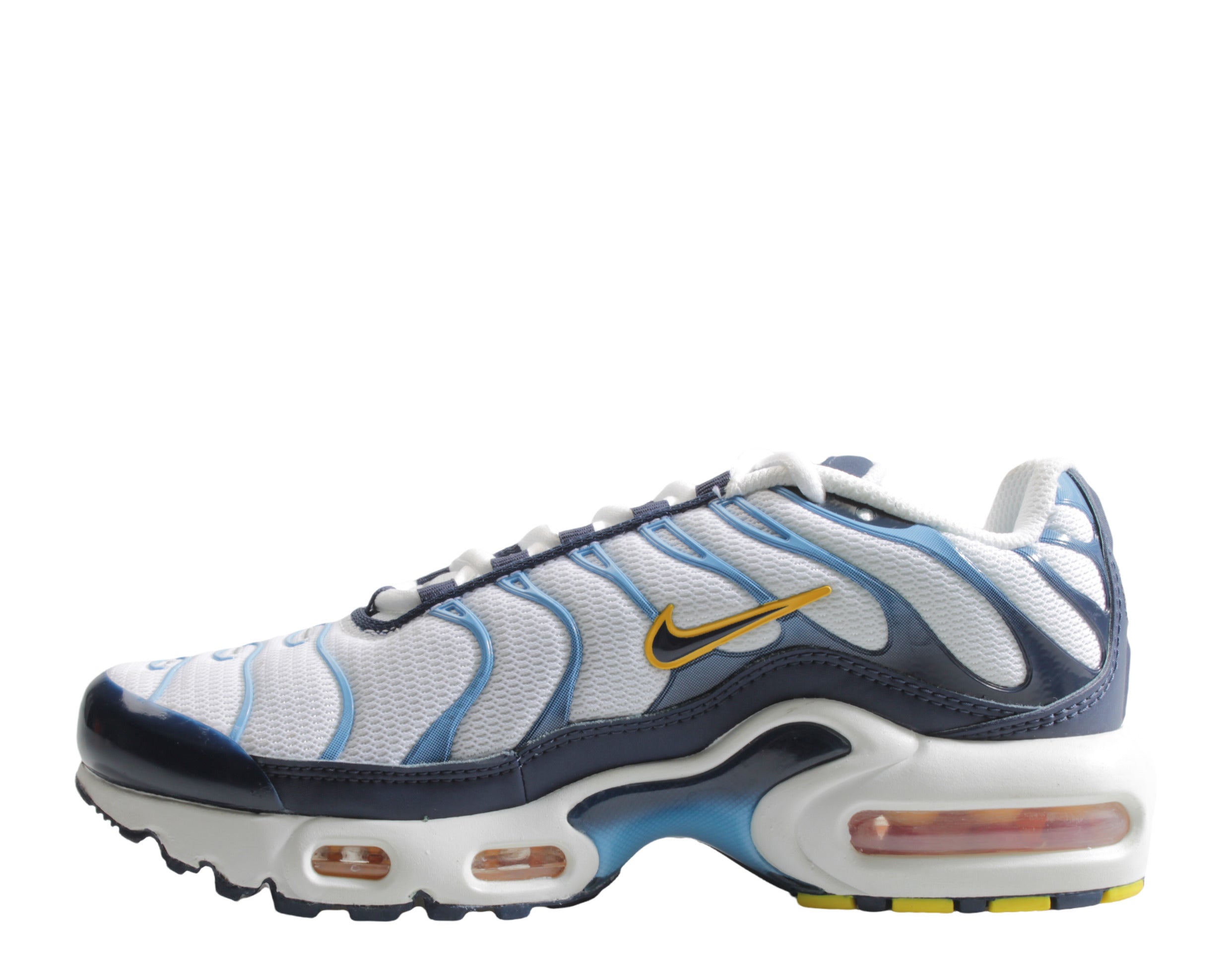 Nike Air Max Plus (GS) Big Kids Running Shoes