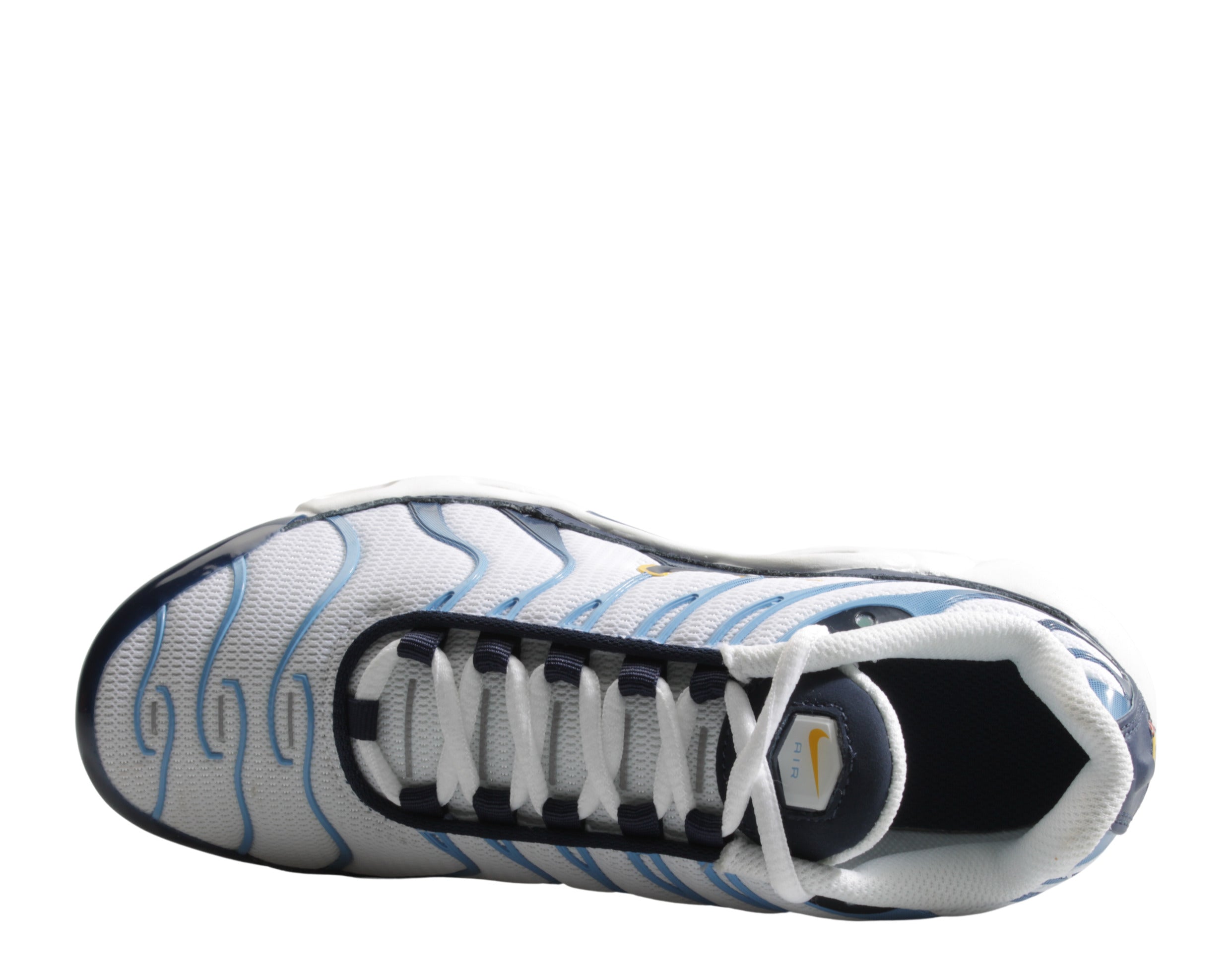 Nike Air Max Plus (GS) Big Kids Running Shoes